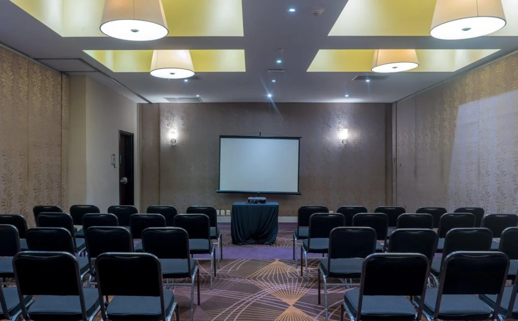 Hampton by Hilton Veracruz Boca Del Rio