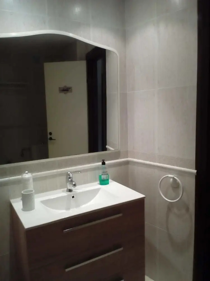 Apartamento Primera Línea de Playa
