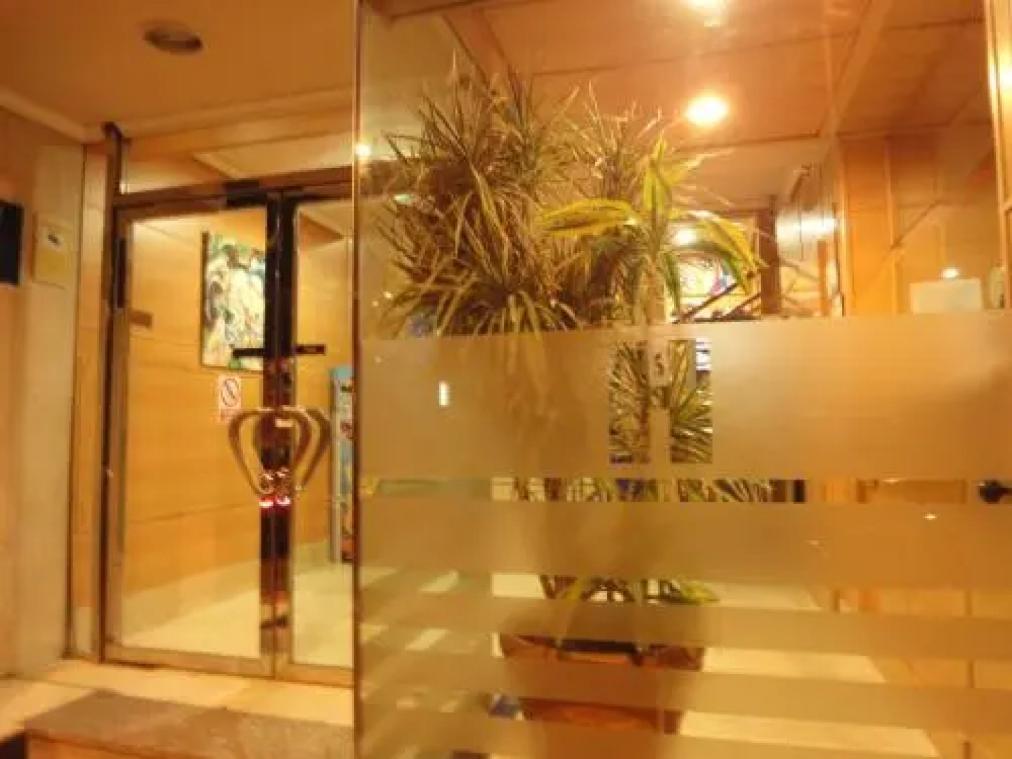 Hostal Castilla Fuenlabrada