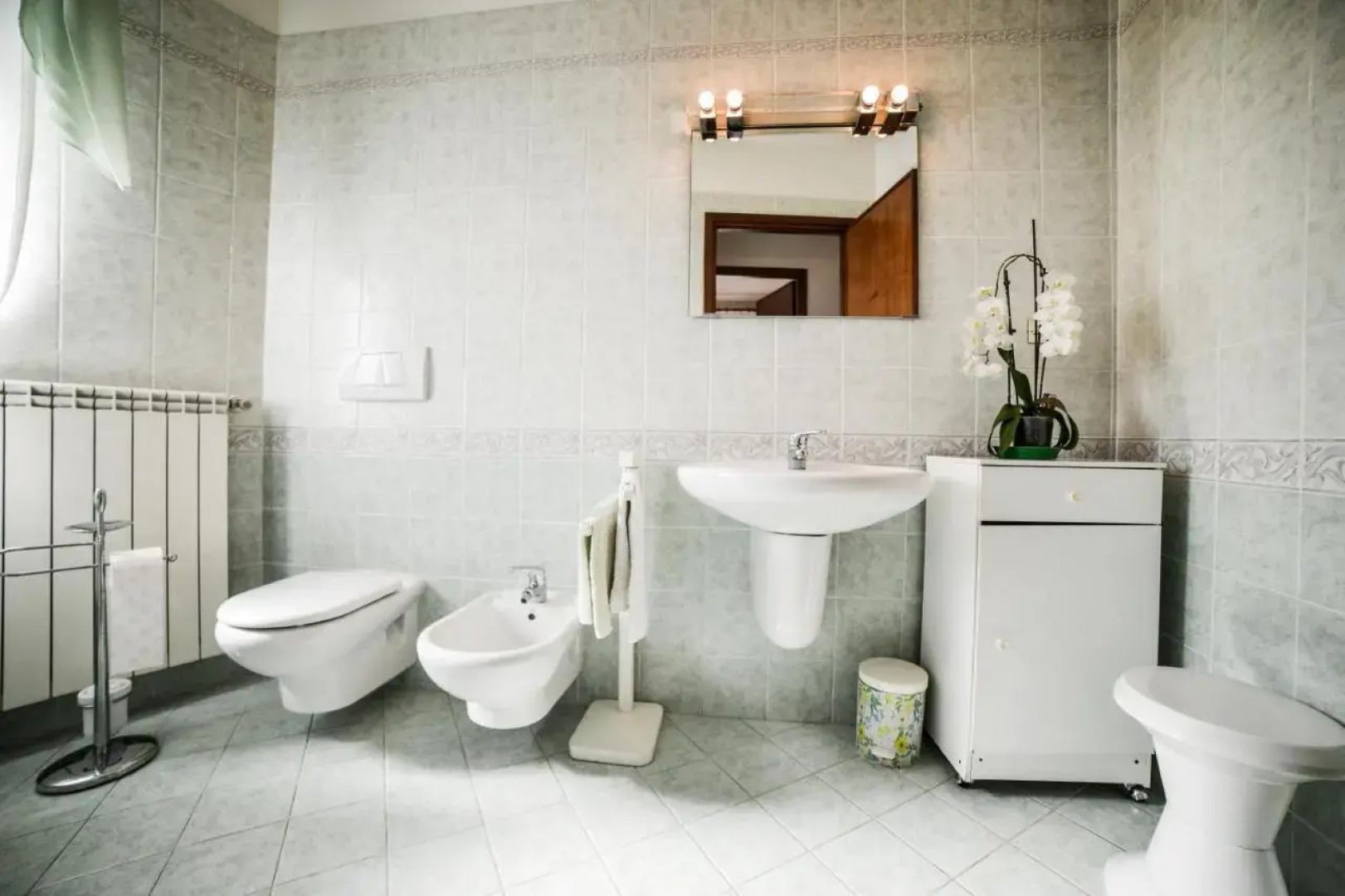 B&B La Casa Gialla Di Luca