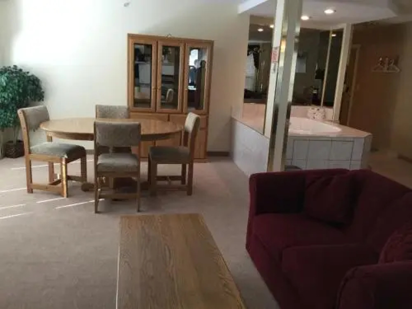 Western Budget Motel #2 Grande Prairie