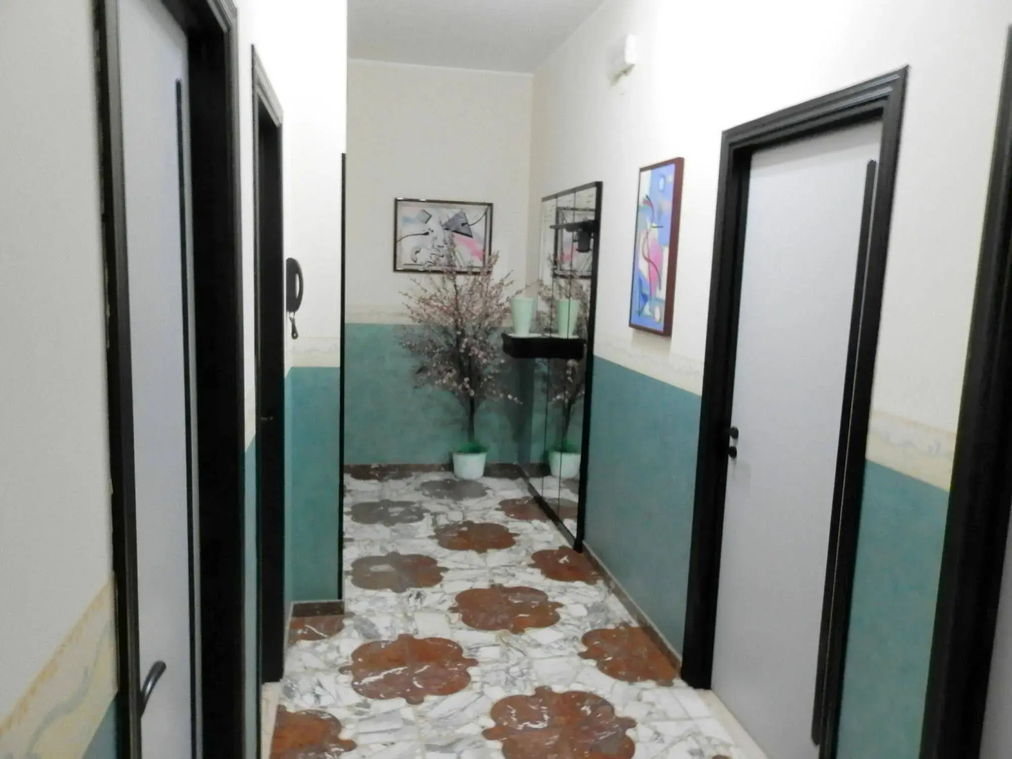 Il Giardino delle Calendule