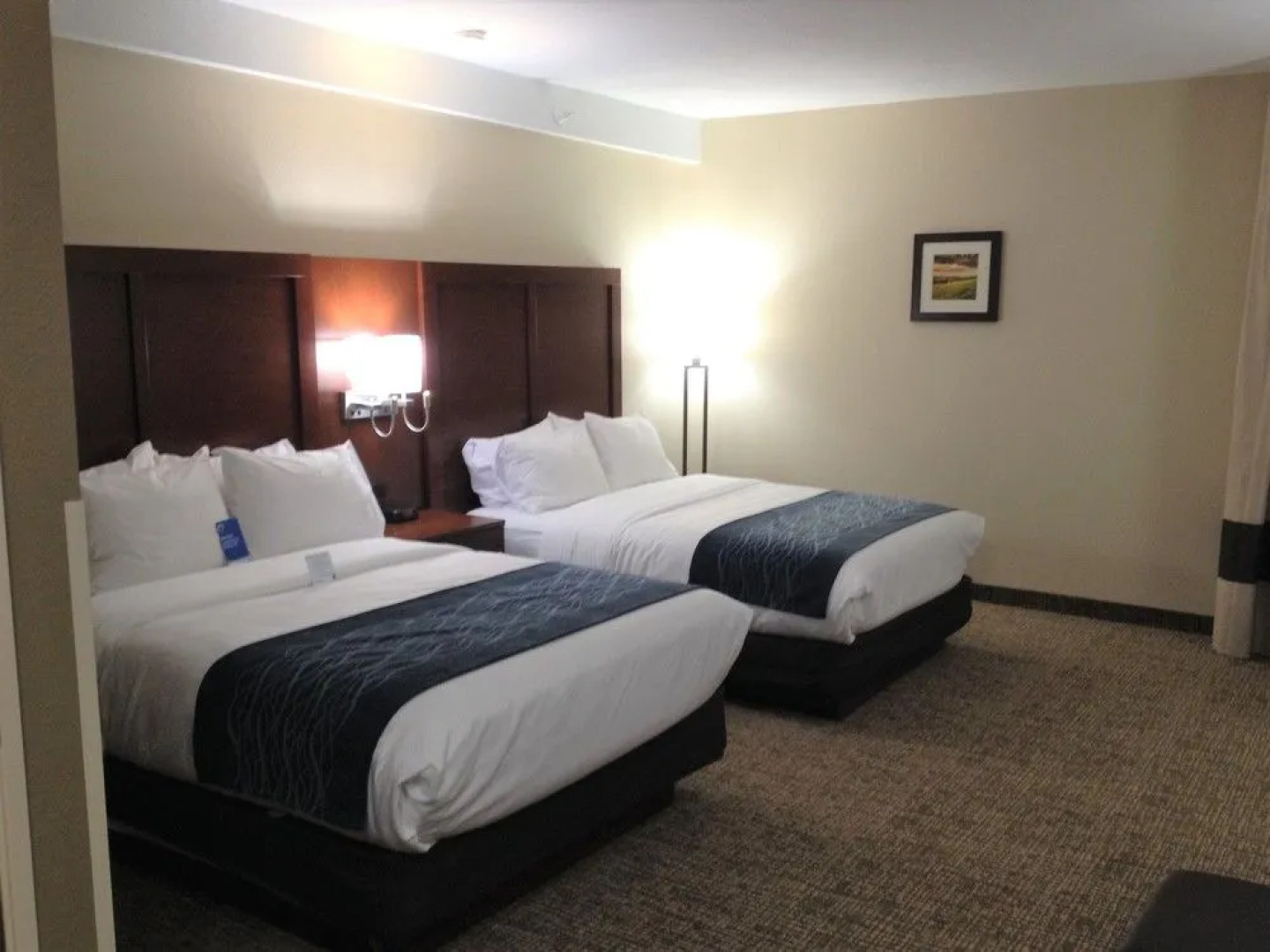 Holiday Inn Express Junction City
