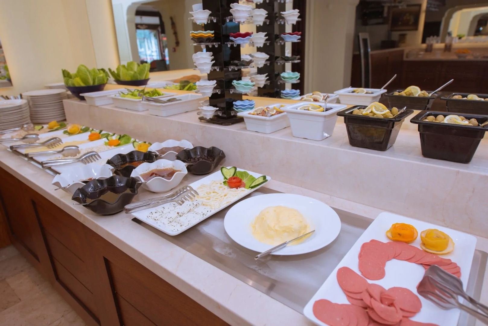 Villa Daffodil - Special Class