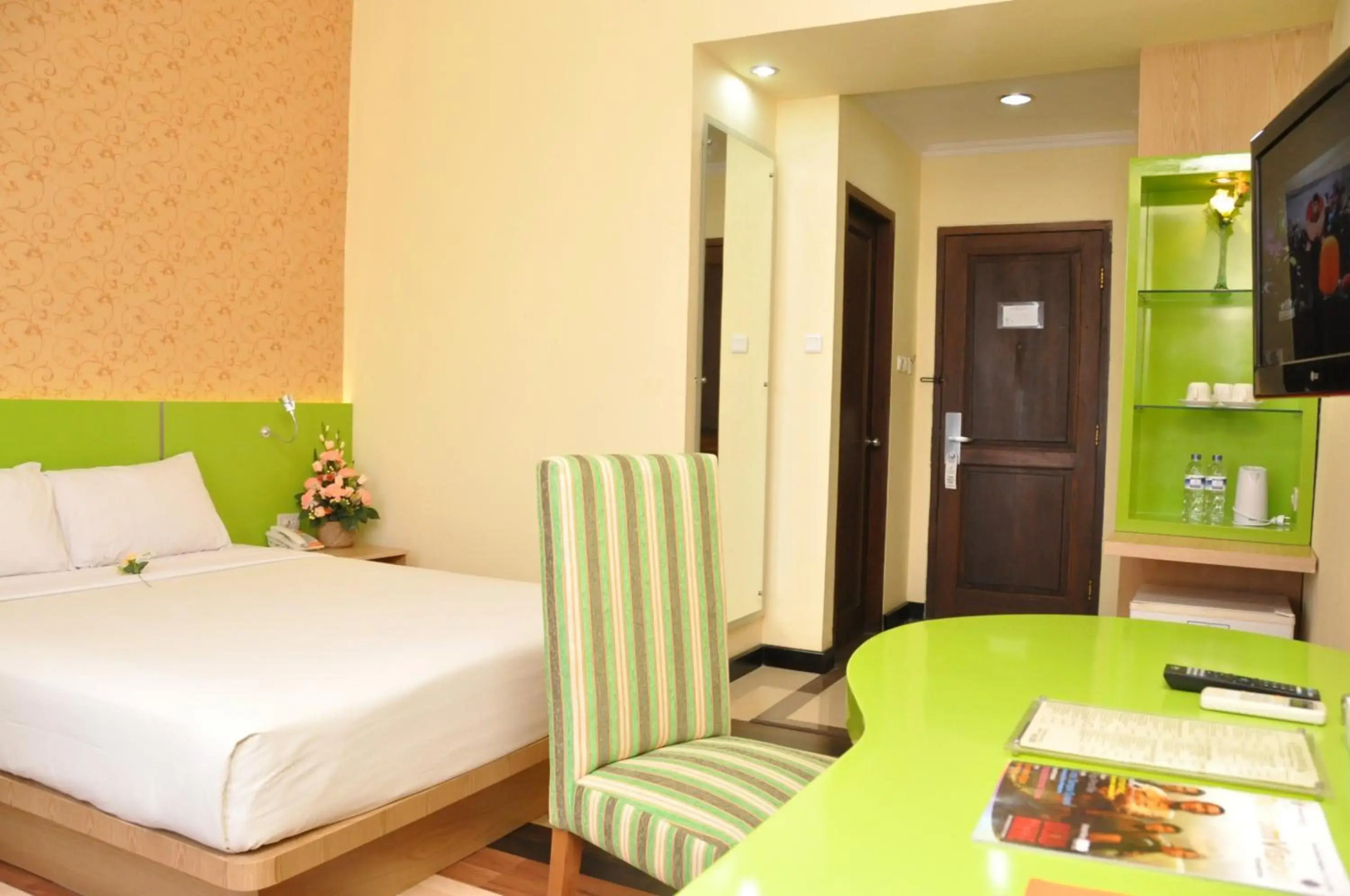 Pandanaran Hotel Semarang