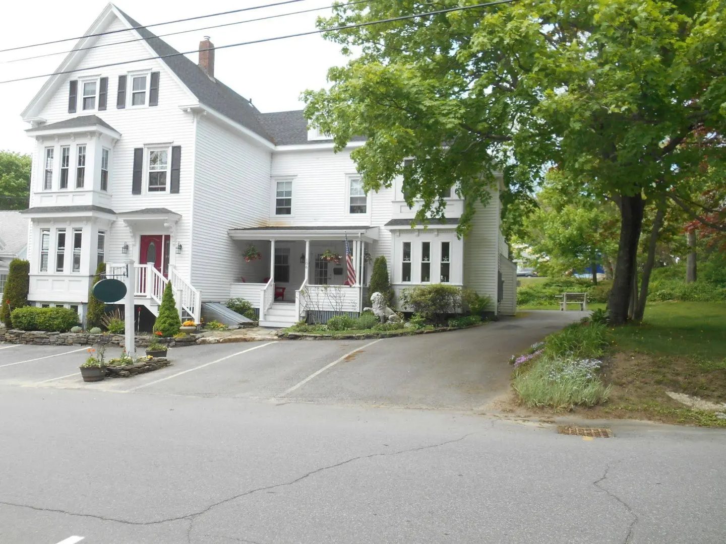 Bayberry House Bed & Breakfast