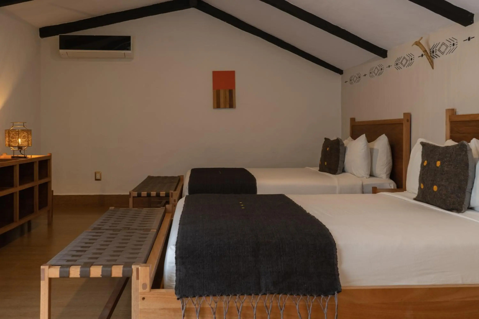 Hotel Sombra del Agua