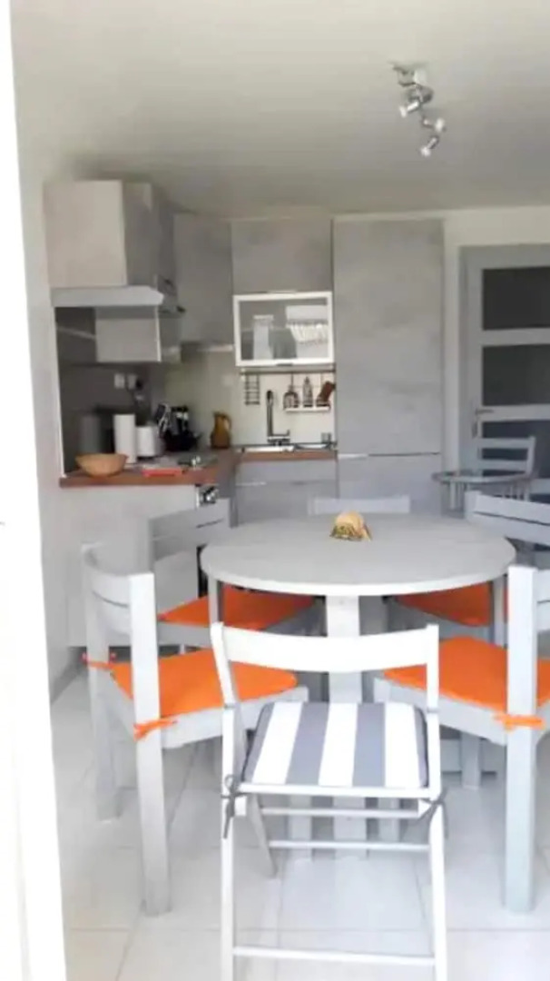 House With 2 Bedrooms In Meschers Sur Gironde With Enclosed Garden