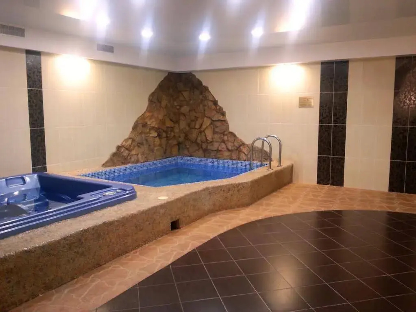 Мини Отель Кедровая Падь 