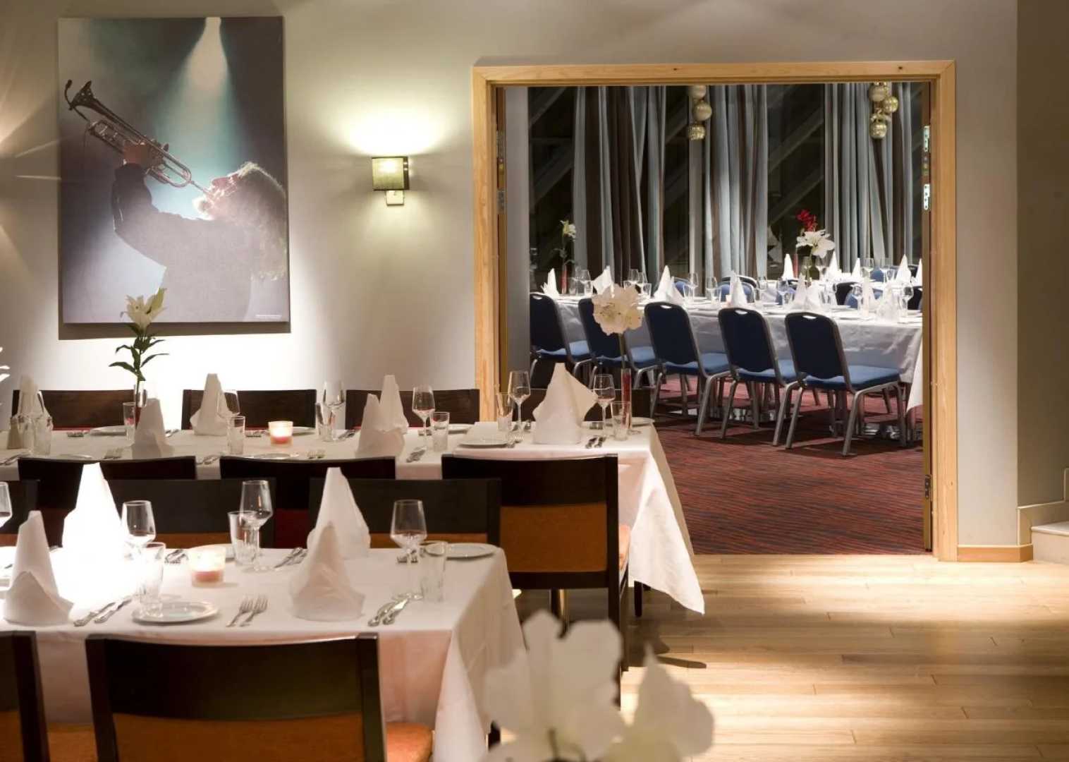 Scandic Kristiansund