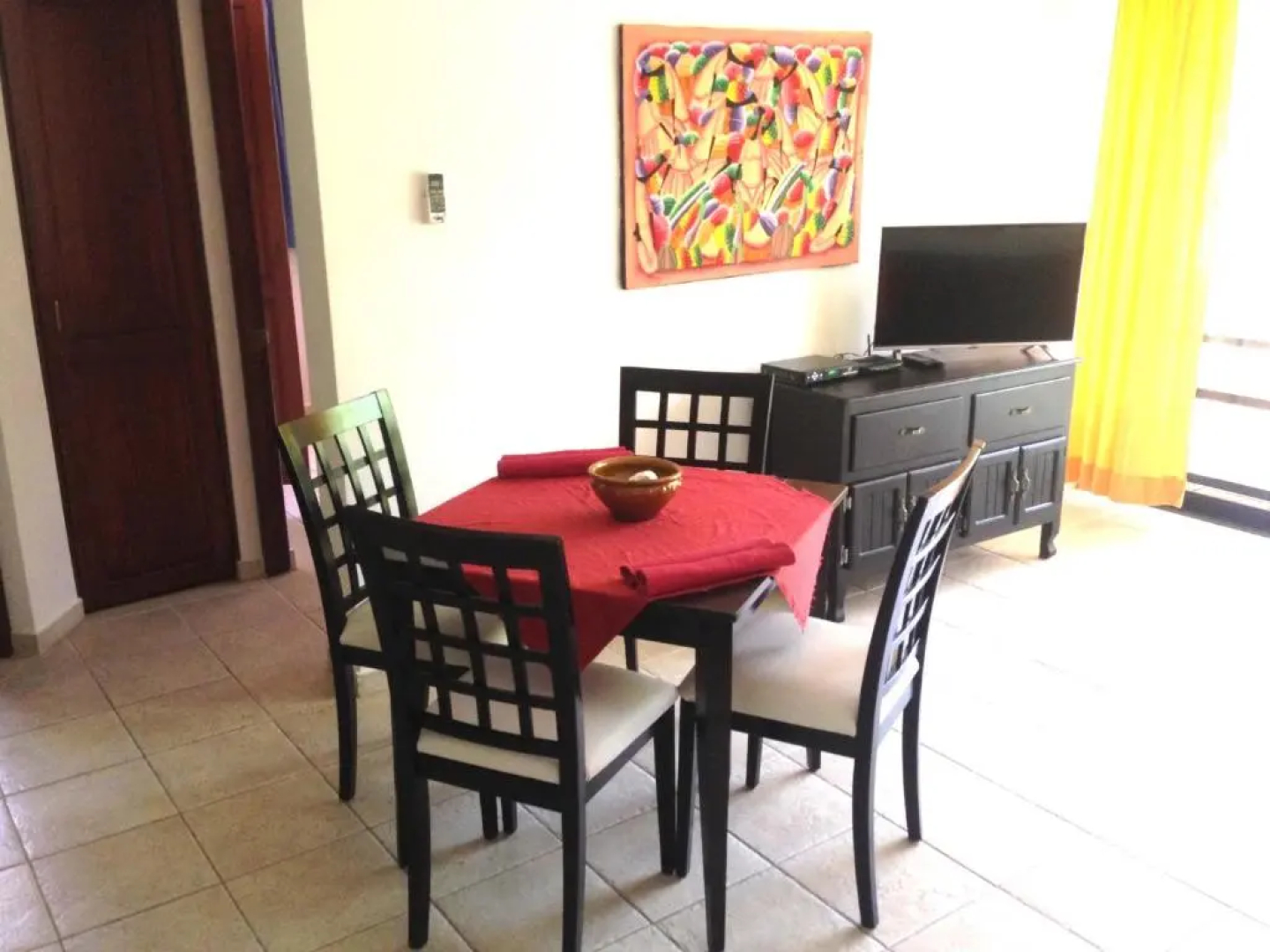 Cita Del Sol City Apartments