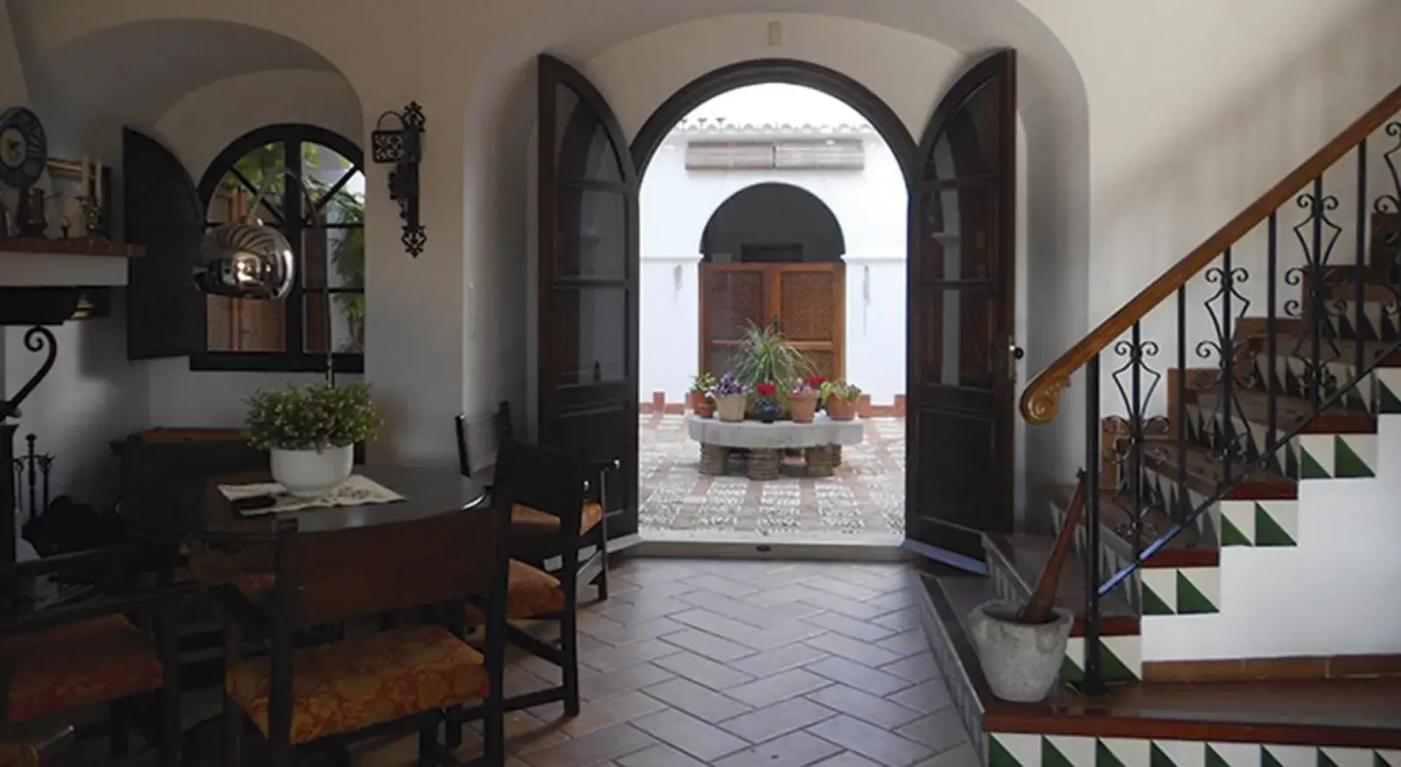 El Sequer Casa Rural