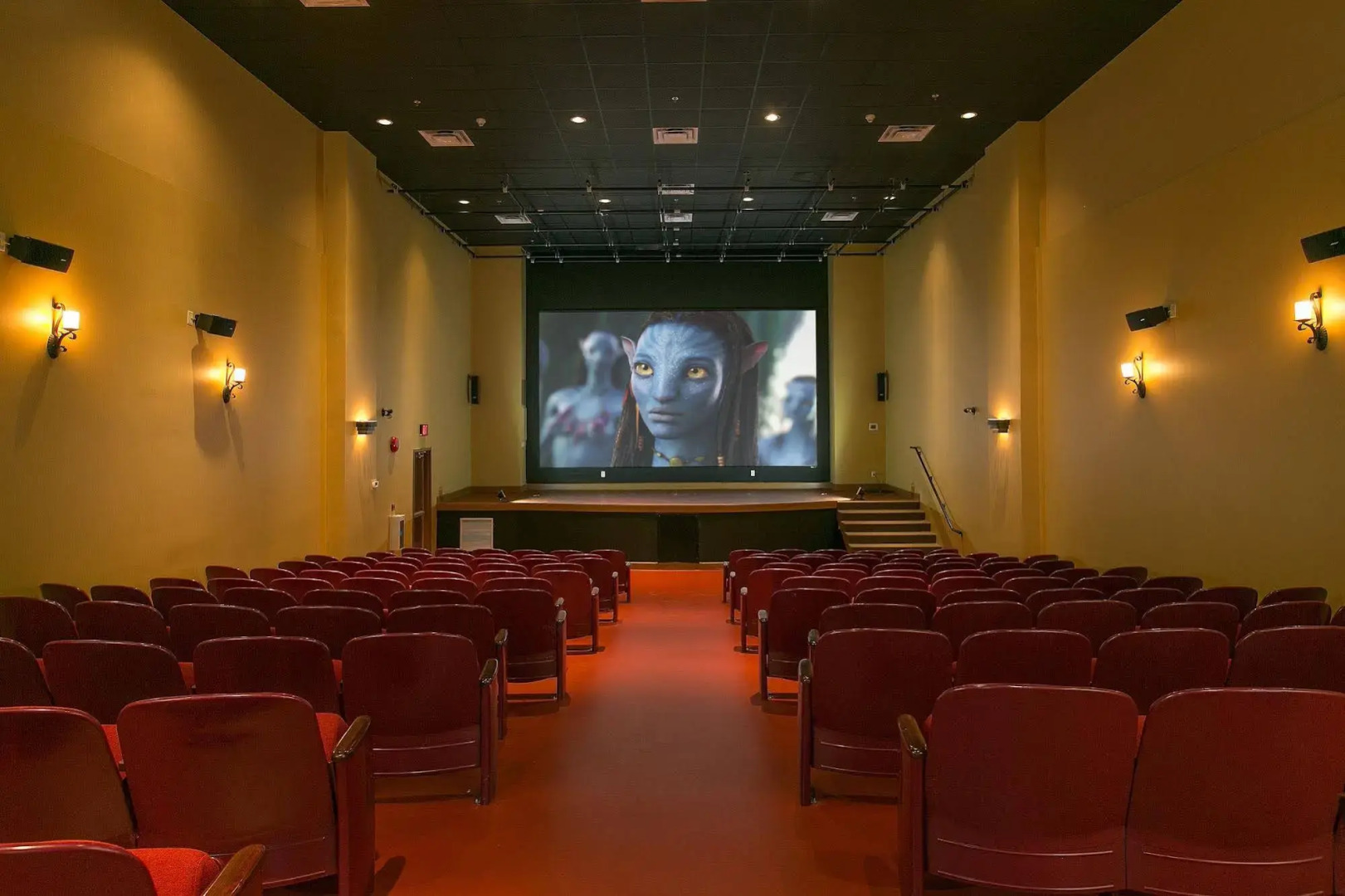 La Casa Cottage Resort