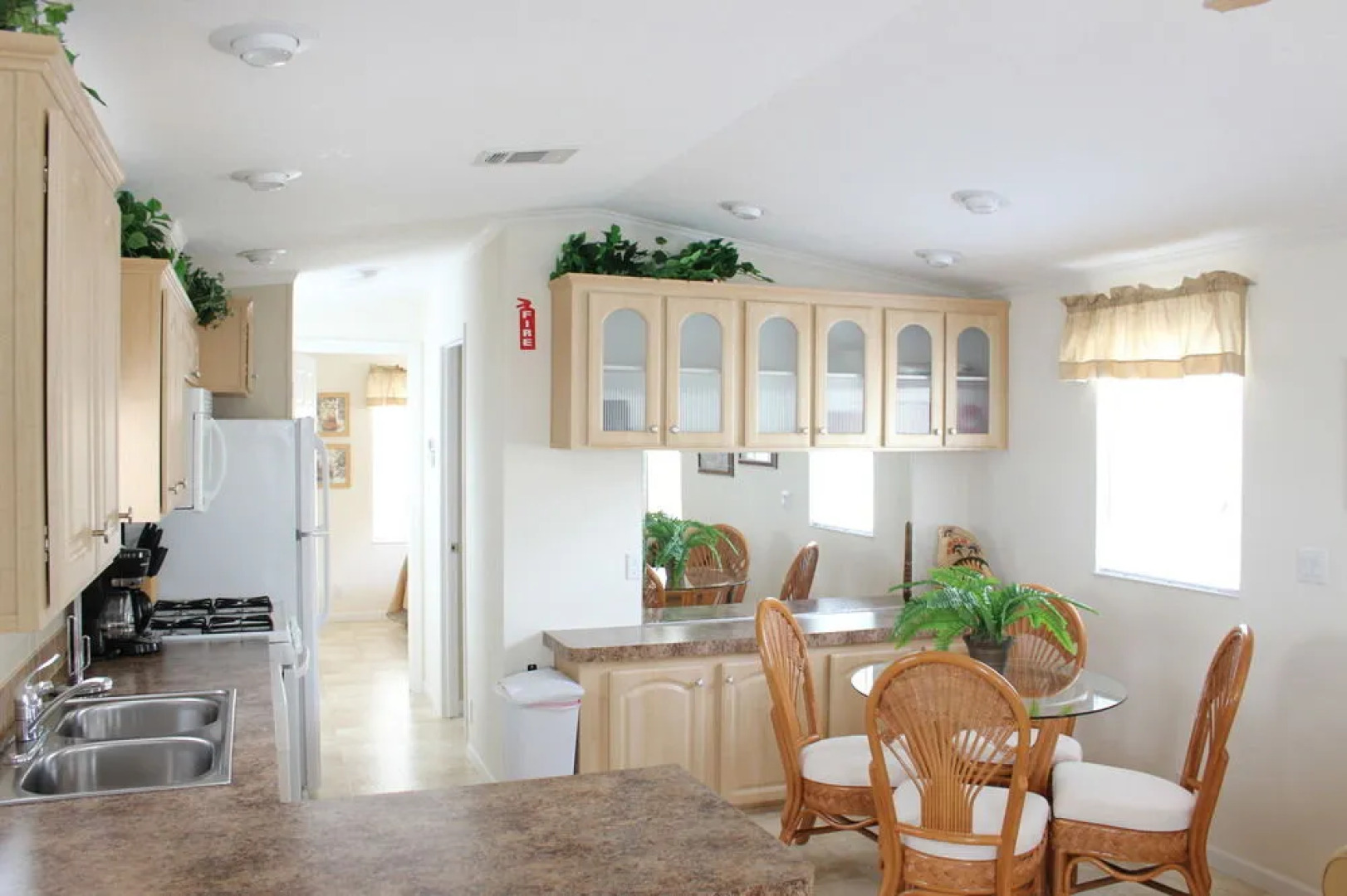 Club Naples RV Resort