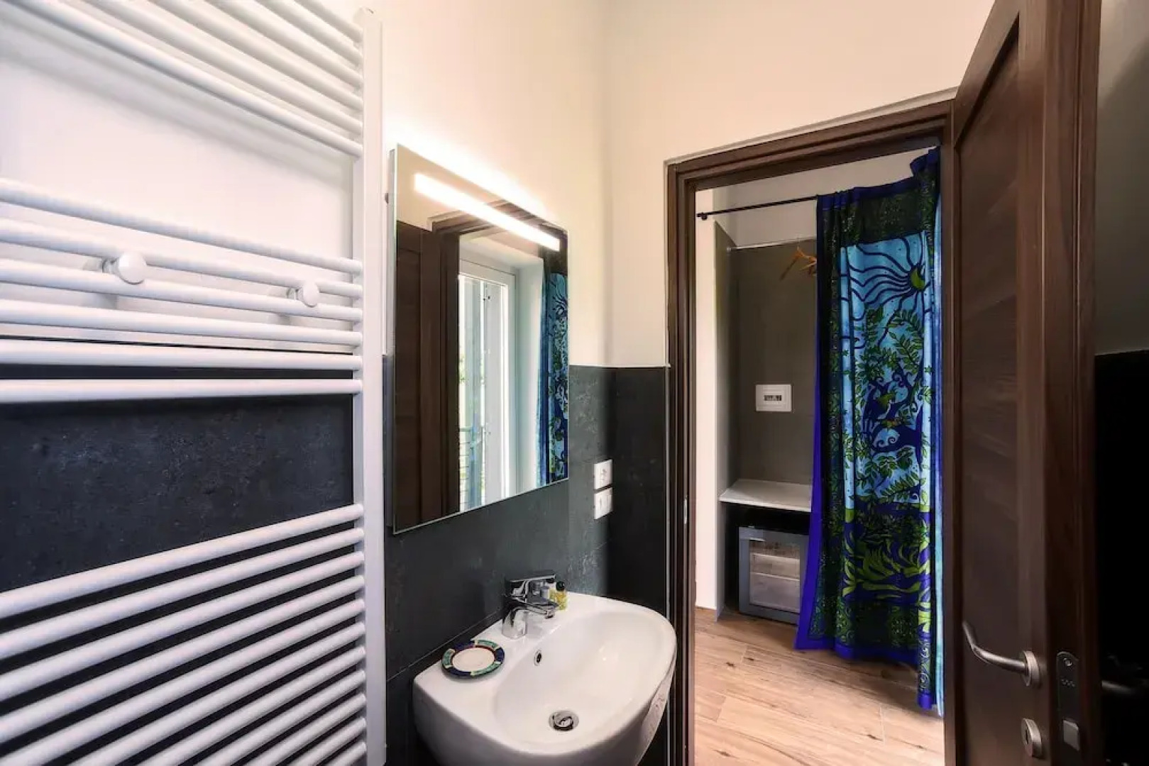 Agriturismo Guerritore