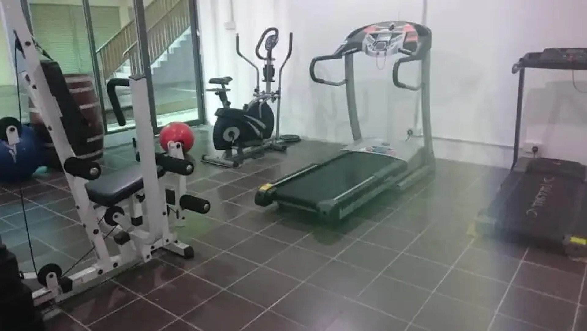 Gloria Swiss Hotel & Apartment Sandakan