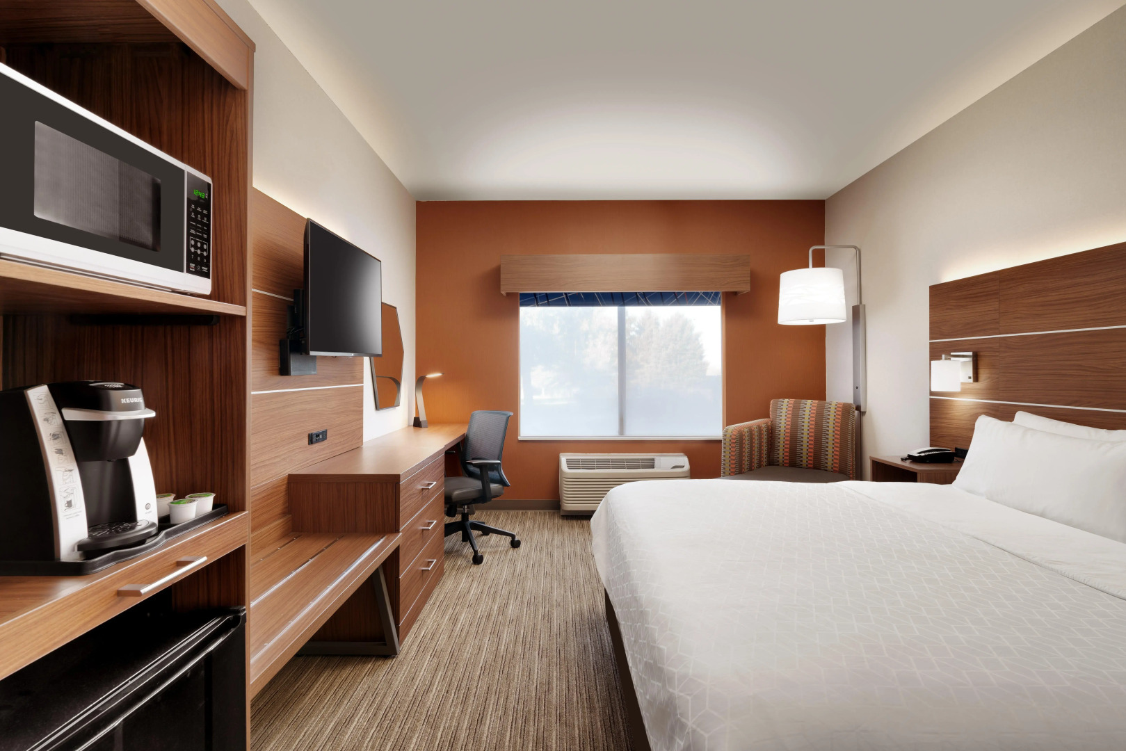 Holiday Inn Express Billings by IHG