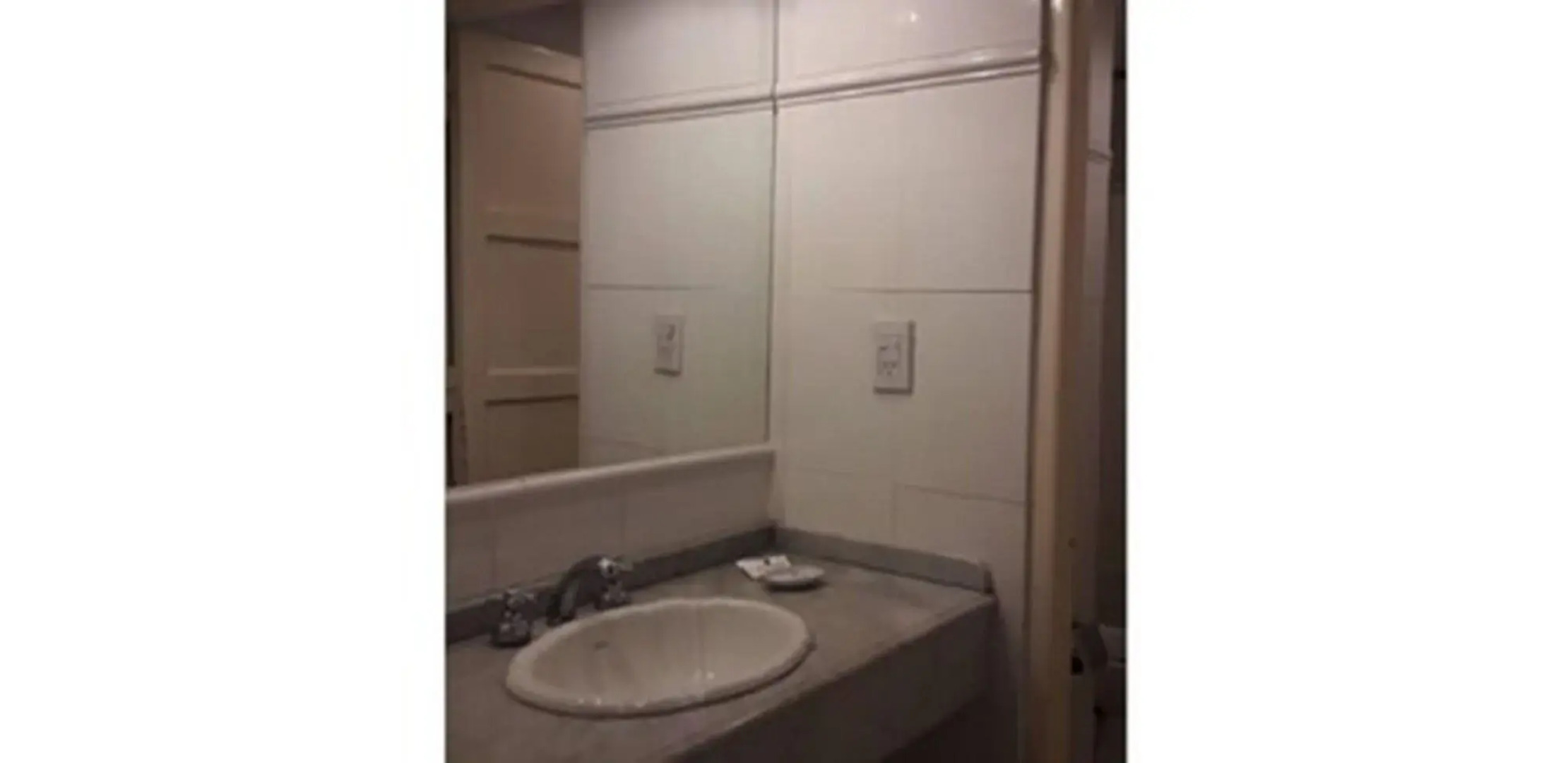 Castelar Hotel Santa Fe