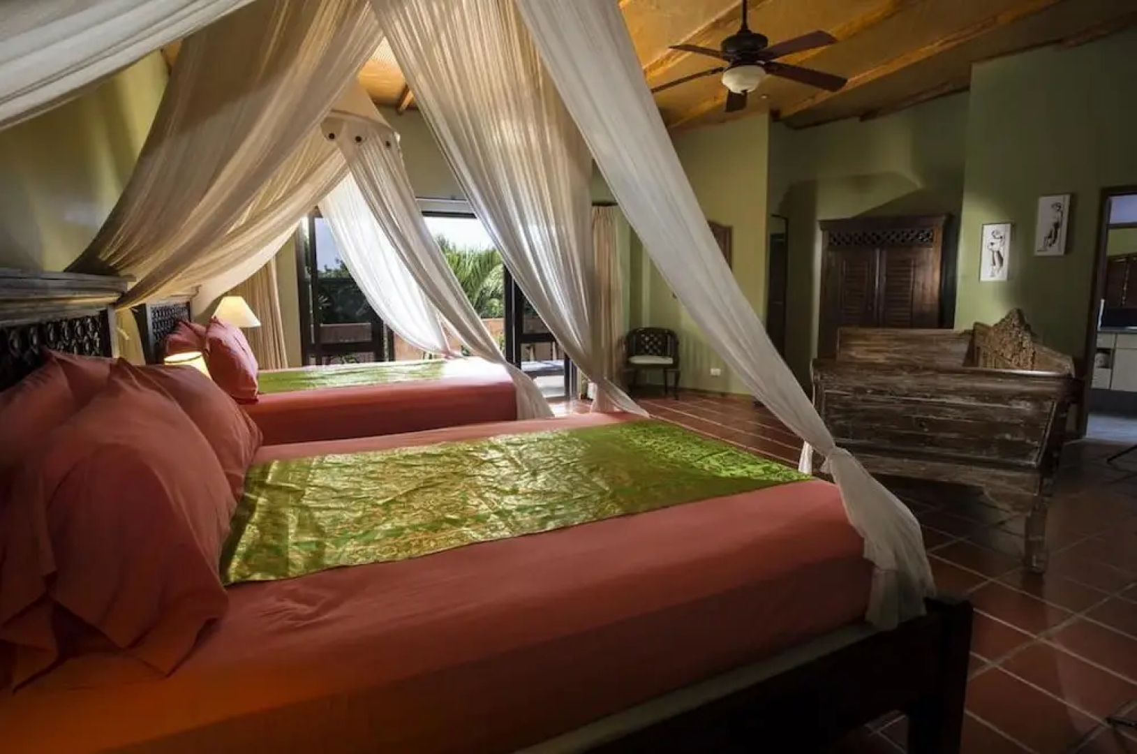 Cielo Vista Boutique Hotel
