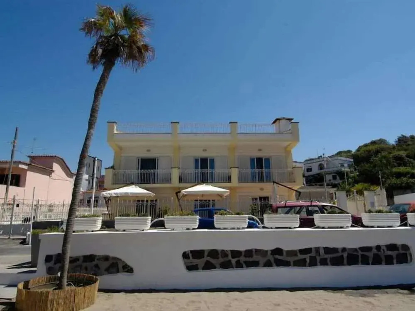 Suites Venustas Park