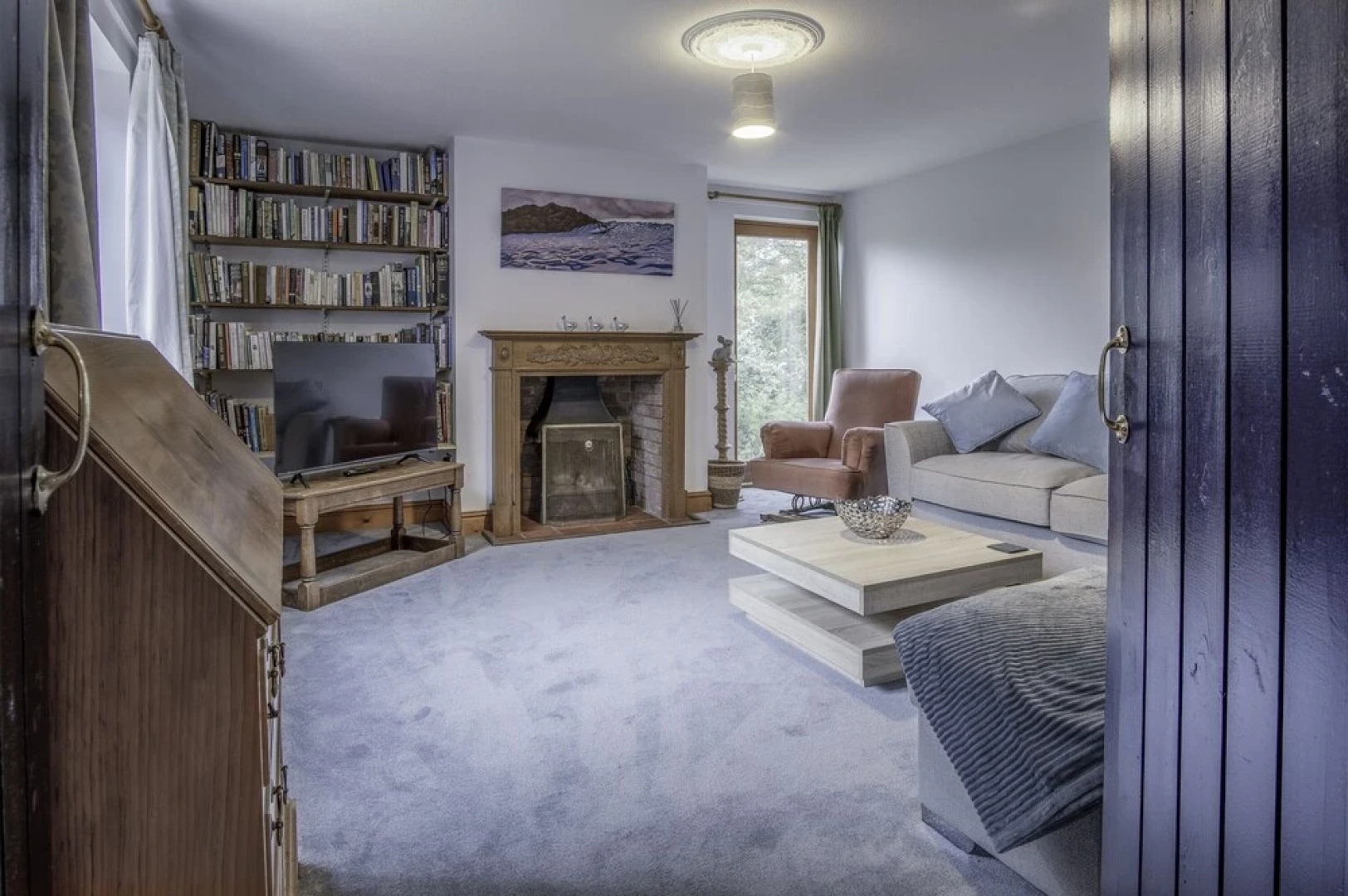 Wayside Cottage - 3 Bedroom - Cosheston