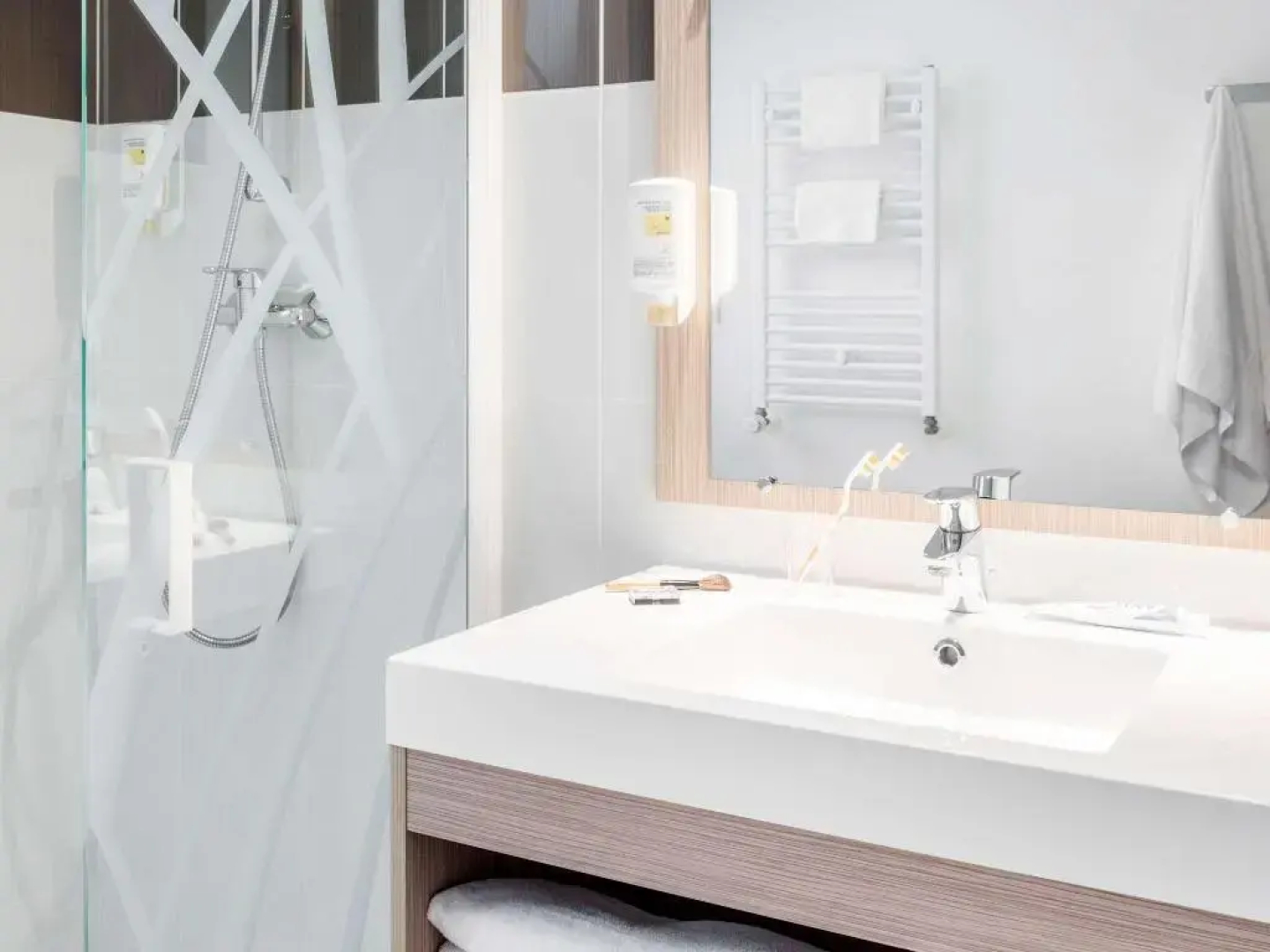 Aparthotel Adagio Access Paris Clichy