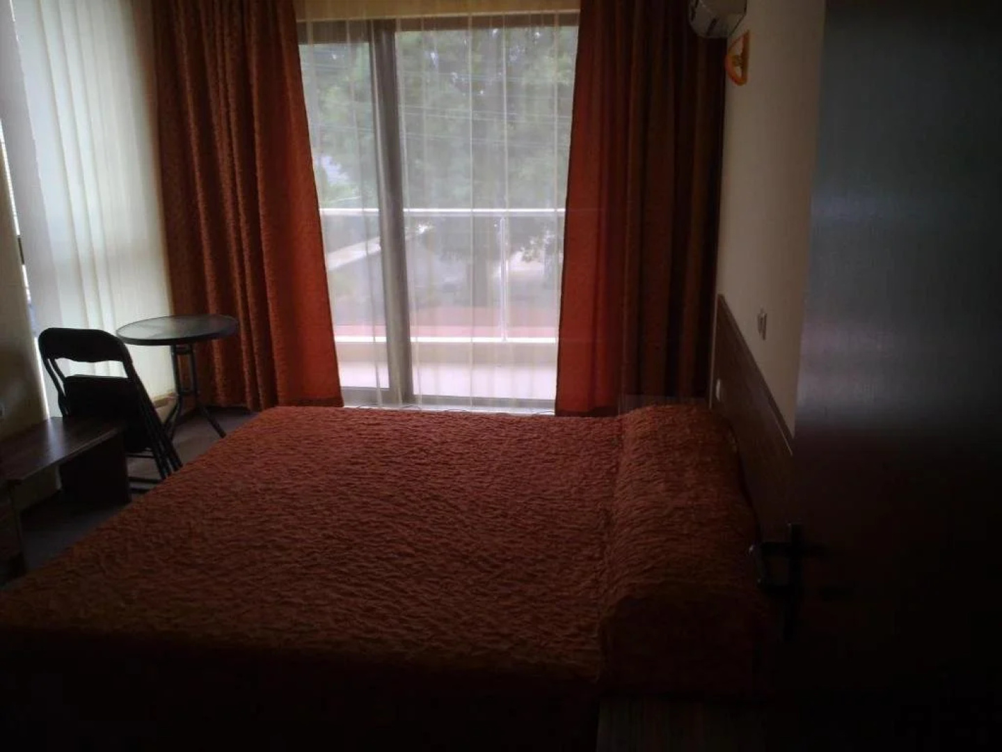 Hotel Rusalka
