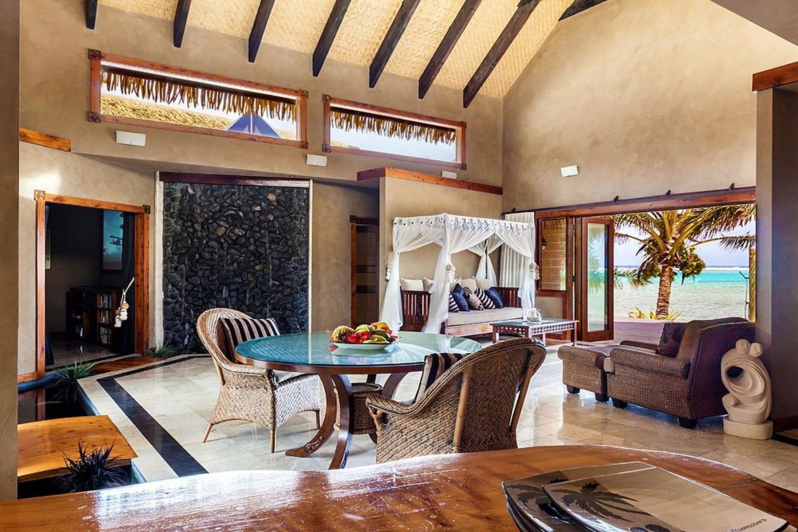 Rumours Luxury Villas & Spa