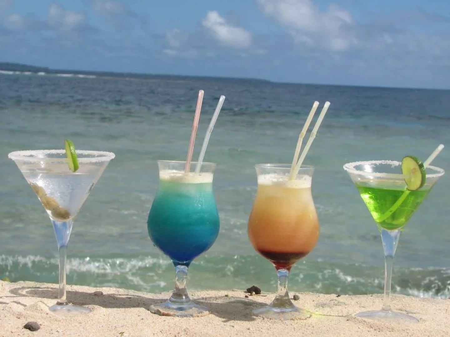 Tara Beach Resort