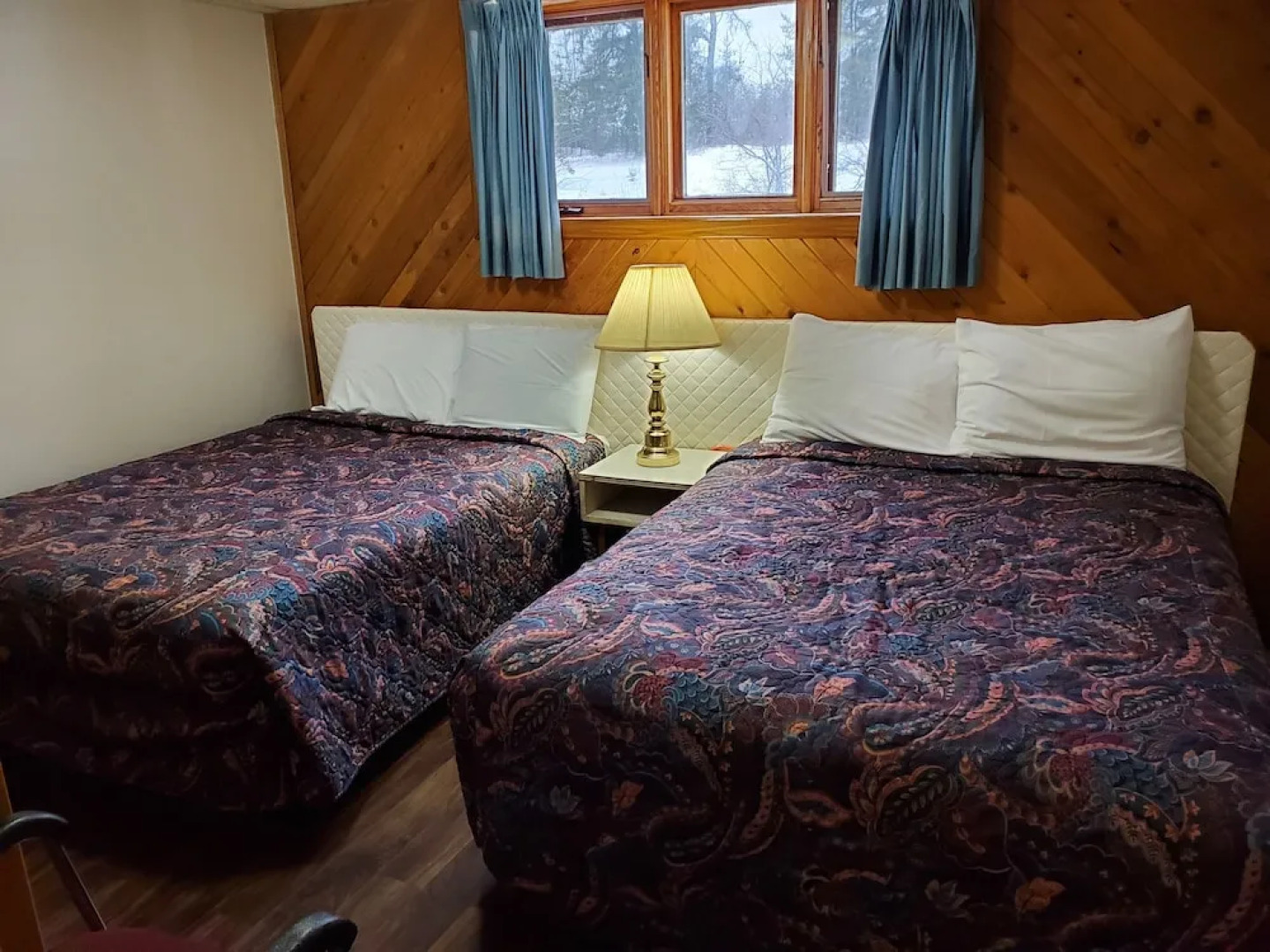 Town and Country Motel in Nipigon