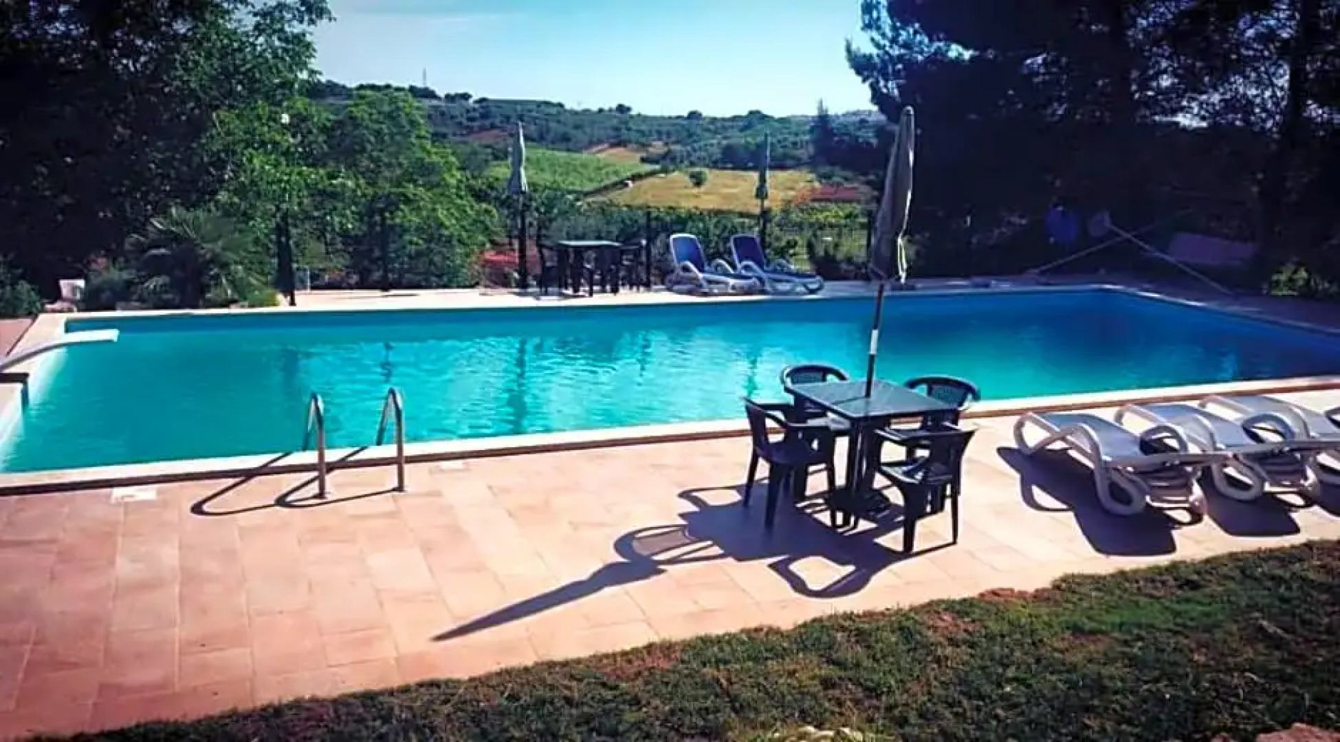 B&B Masseria Nardelli