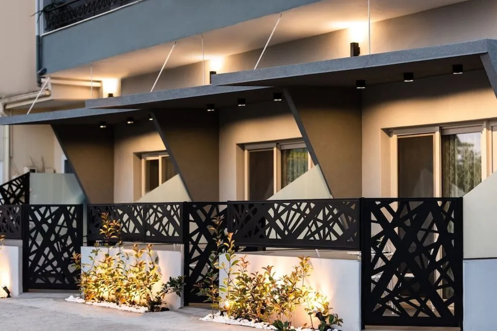 Oinoelia Luxury Suites & Residence