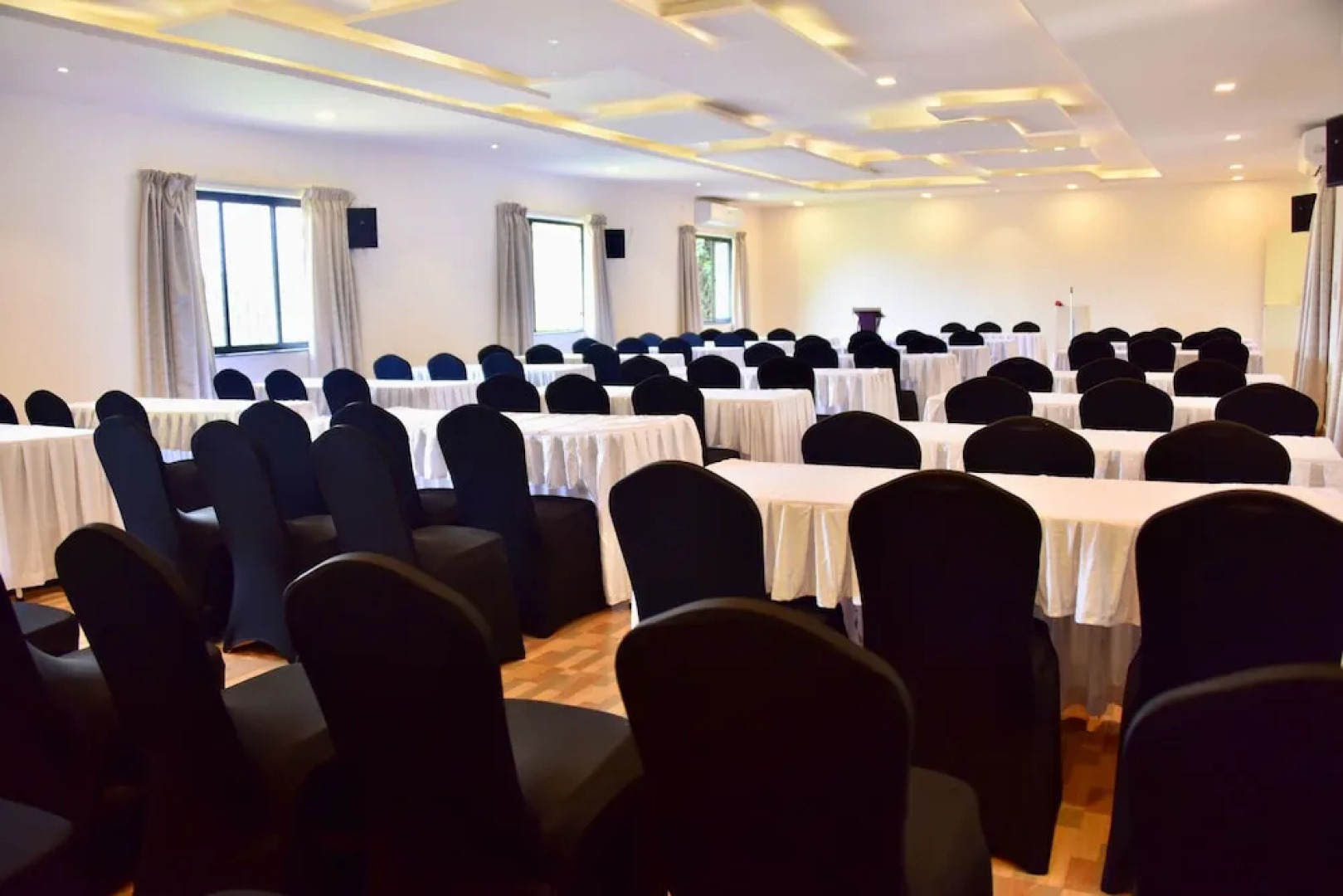 Village Royale, Calangute Beach