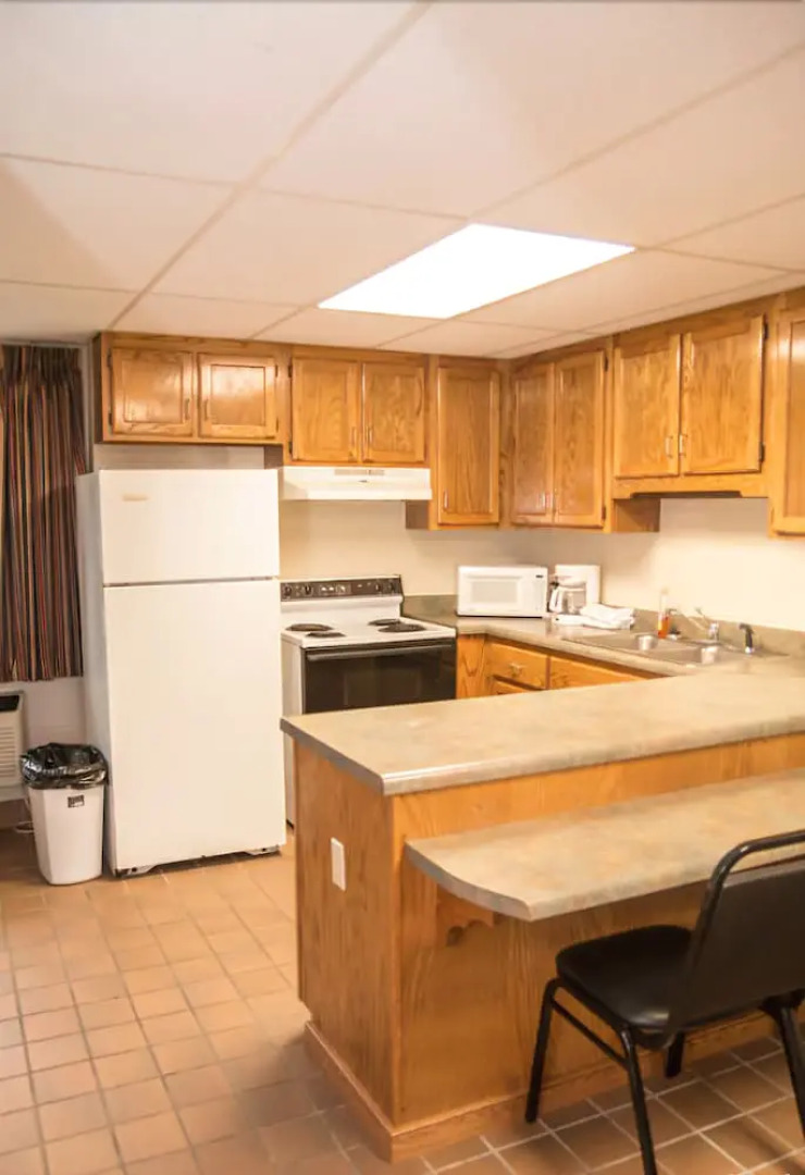 Bright Leaf Golf Resort