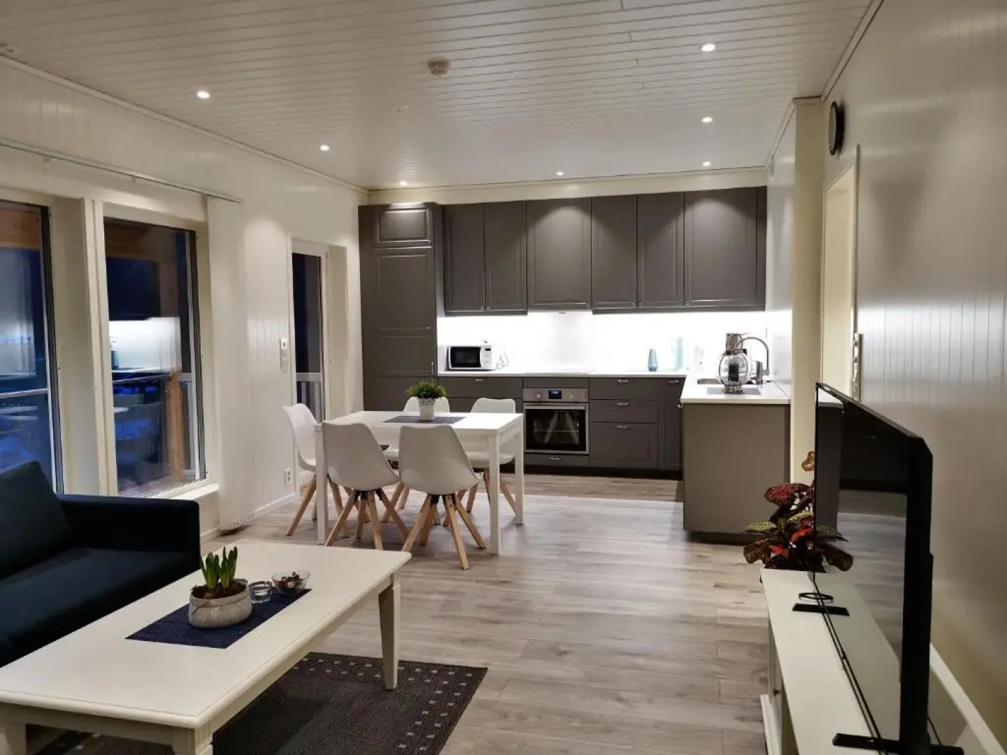 Skaimsberg Holiday Apartments