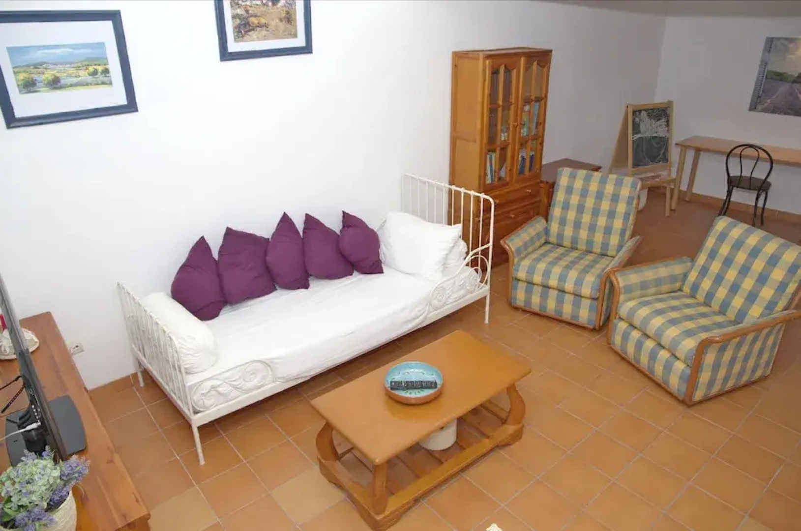 Bonavista relais