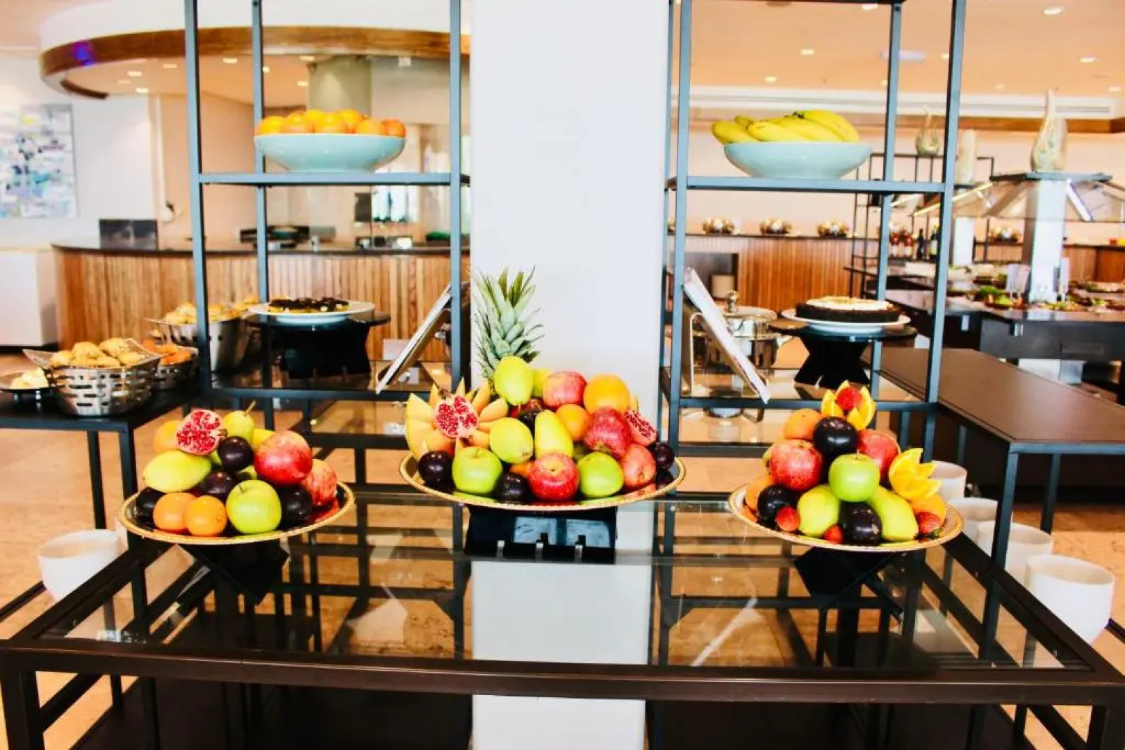 Mövenpick Hotel & Resort Al Bida'a Kuwait