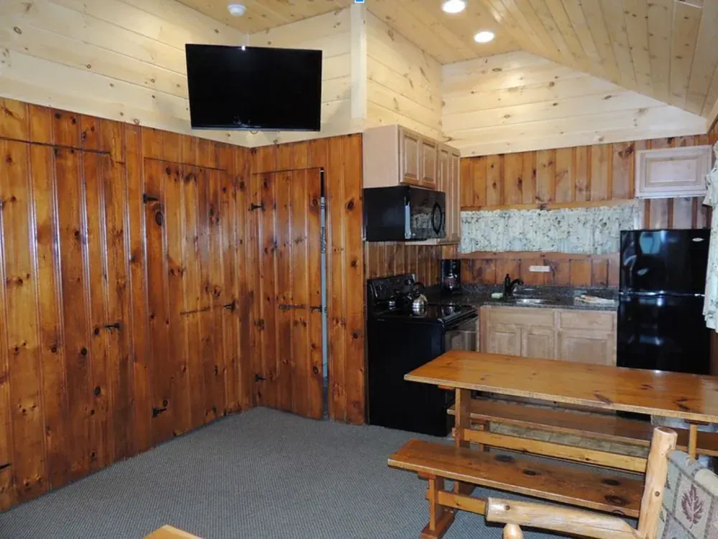 Lake George Diamond Cove