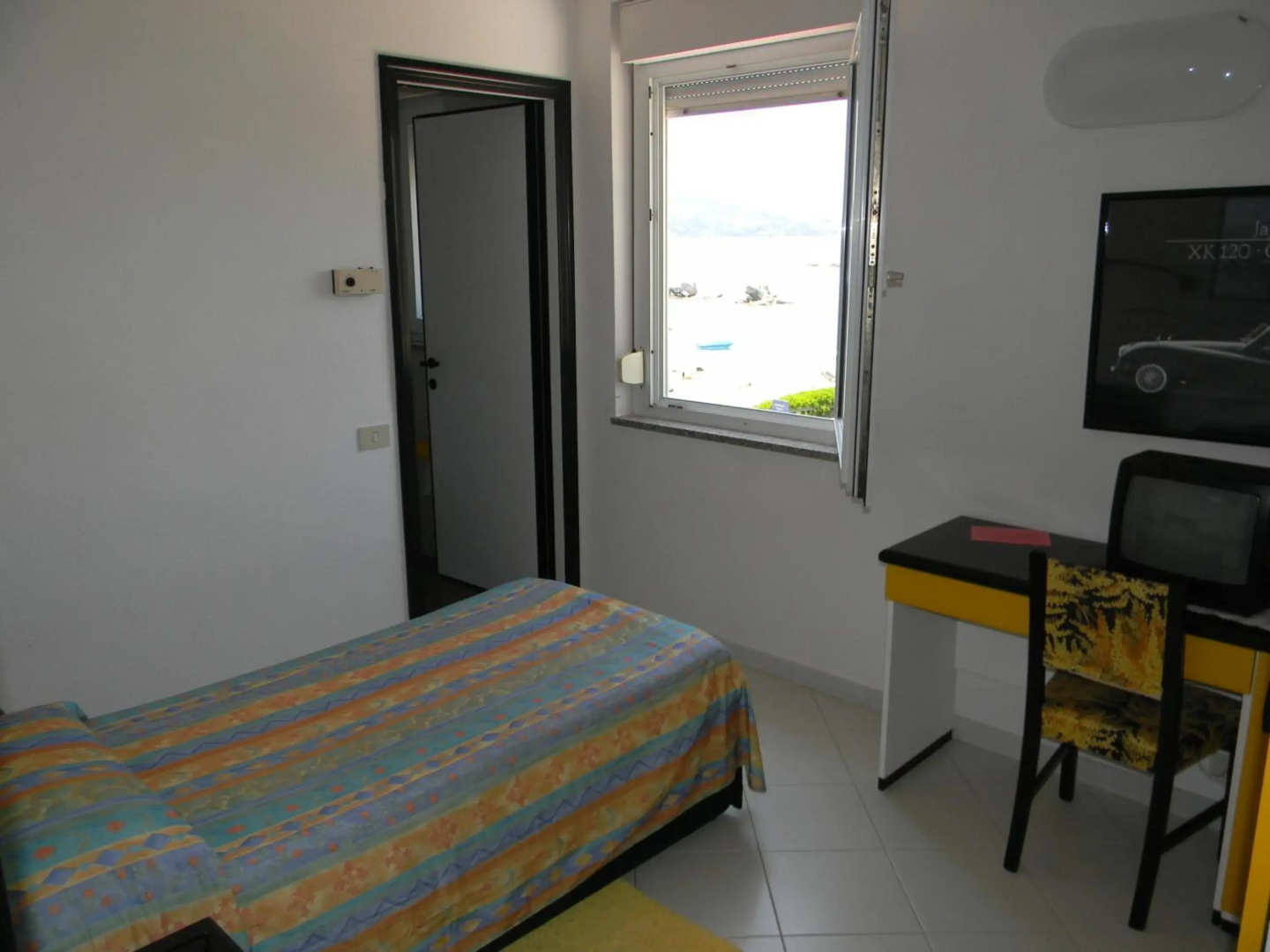 Hotel Nido D'Aquila