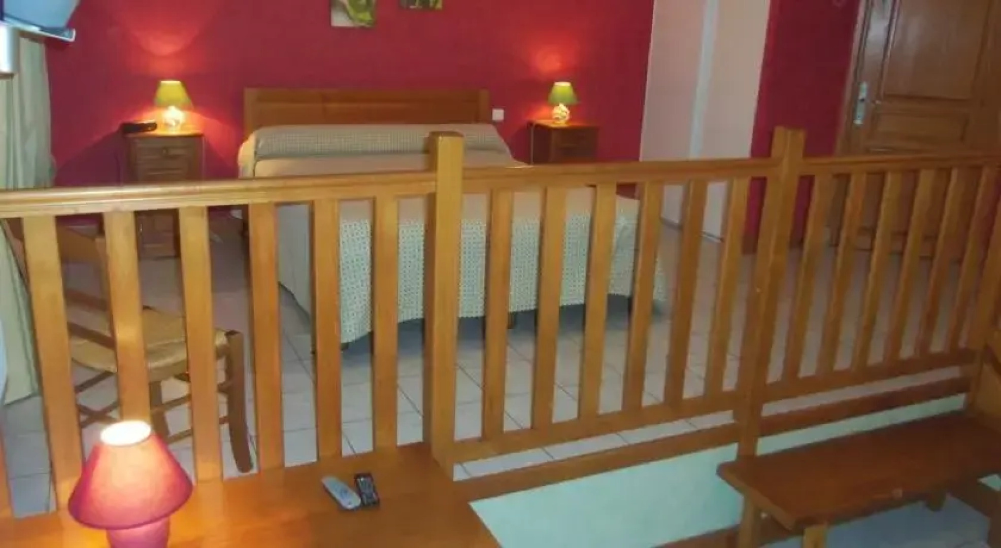 Chambres dhôtes Pascale Gardon