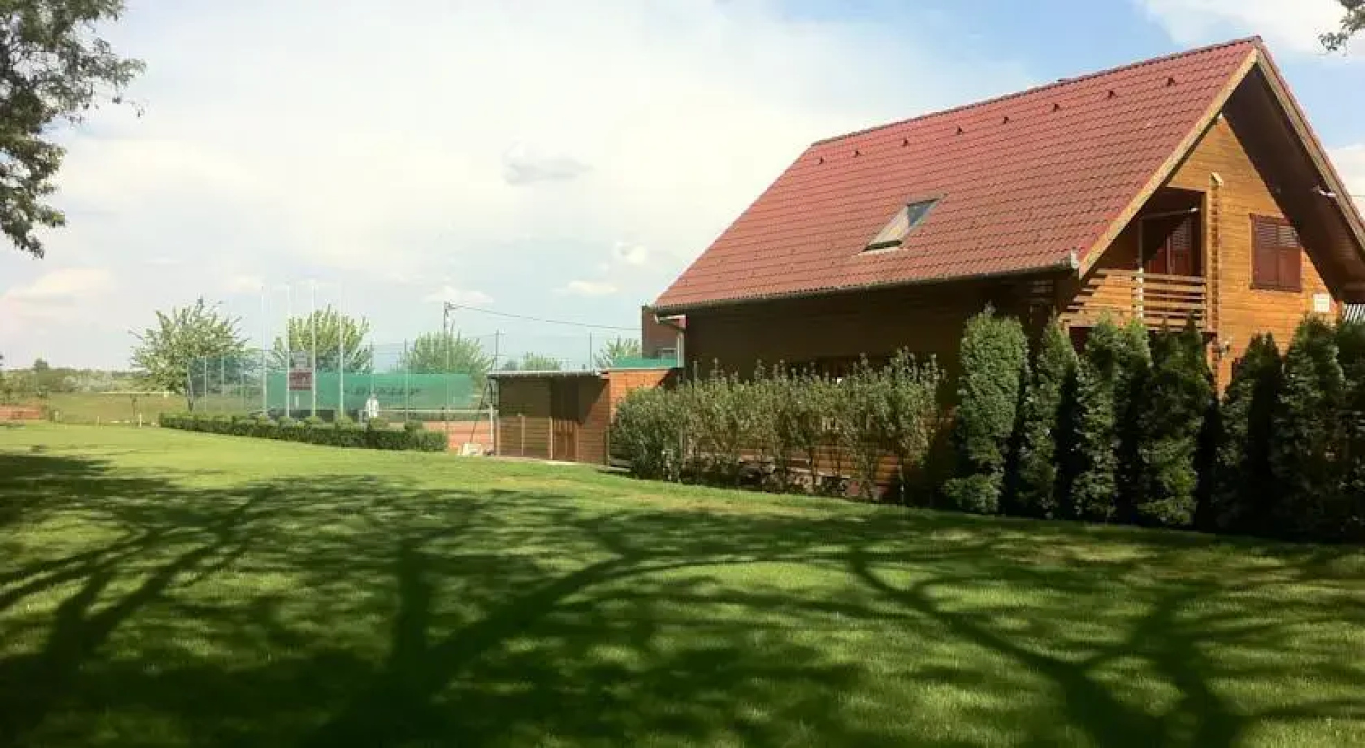 Anikó Luxusapartman