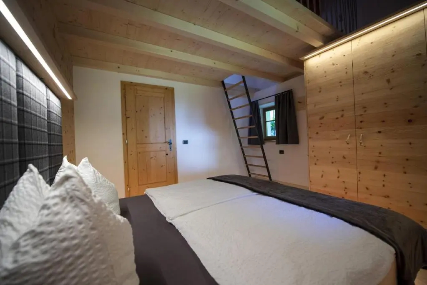 Schoenau Bio & SPA Family Apartments