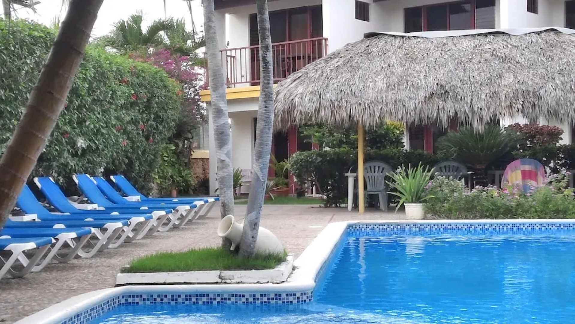 Condos Dominicanos 1 Bed Apartments