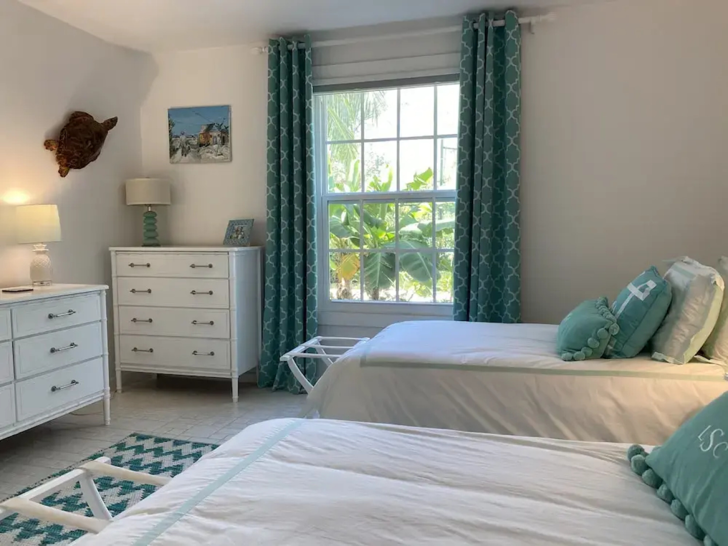 Treasured 2 Bedroom Condo