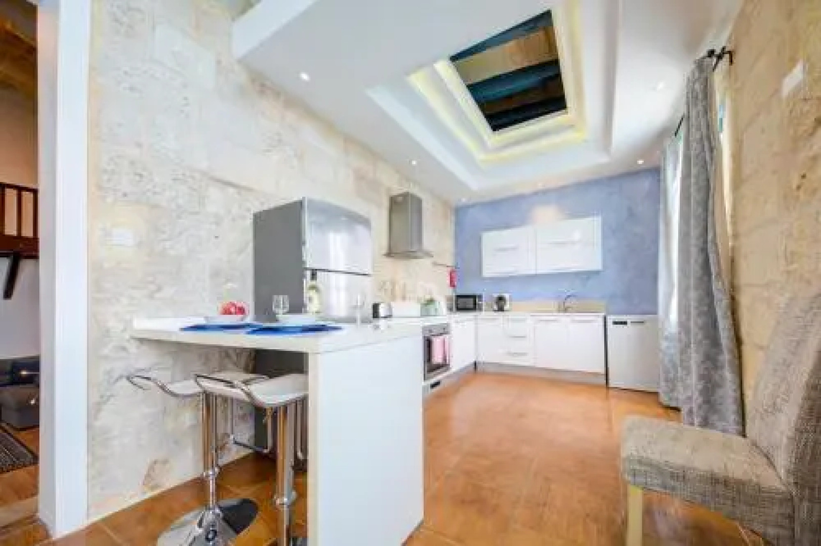 Waterfront Valletta House-tritoni hotels