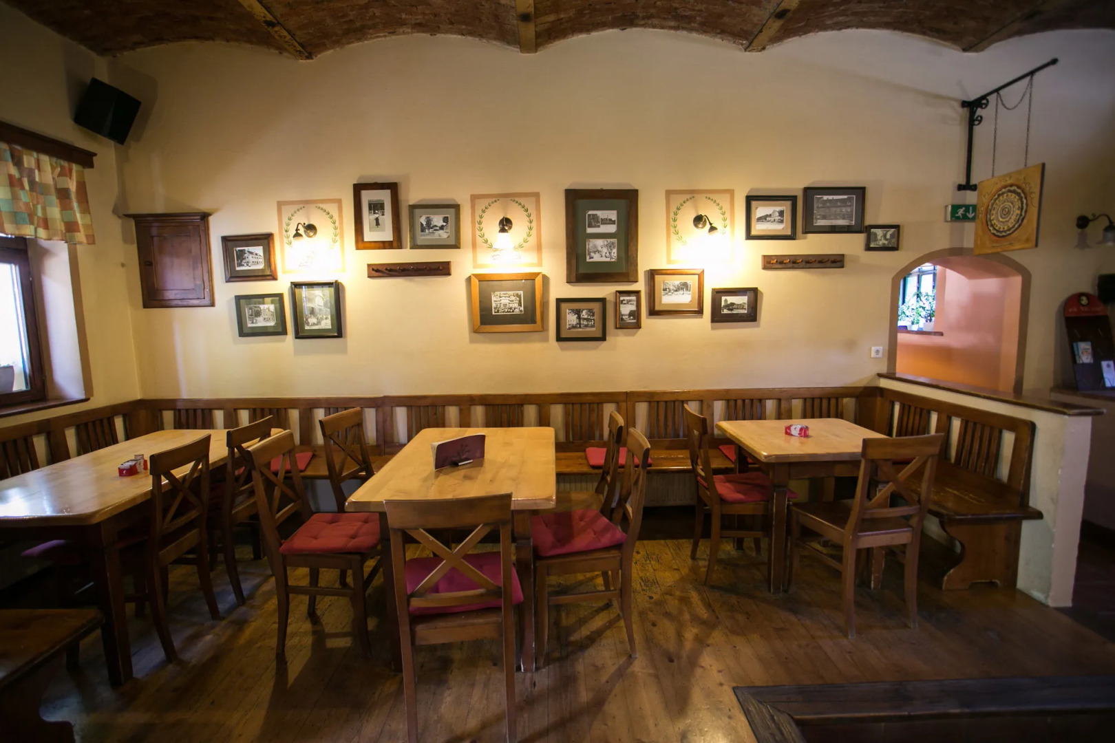 Pri Žabarju Bed & Breakfast Ljubljana