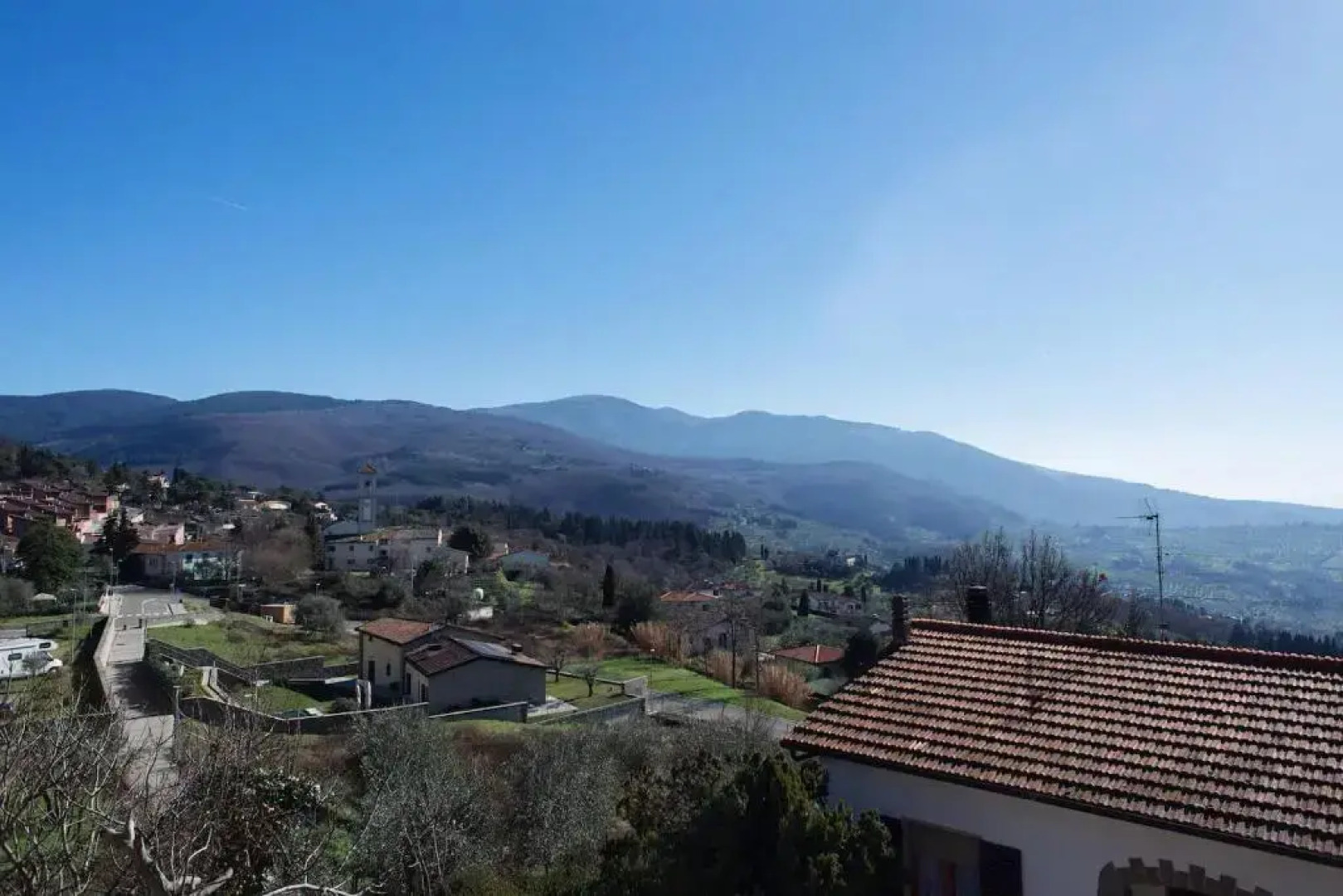 Appartamenti Tortorella