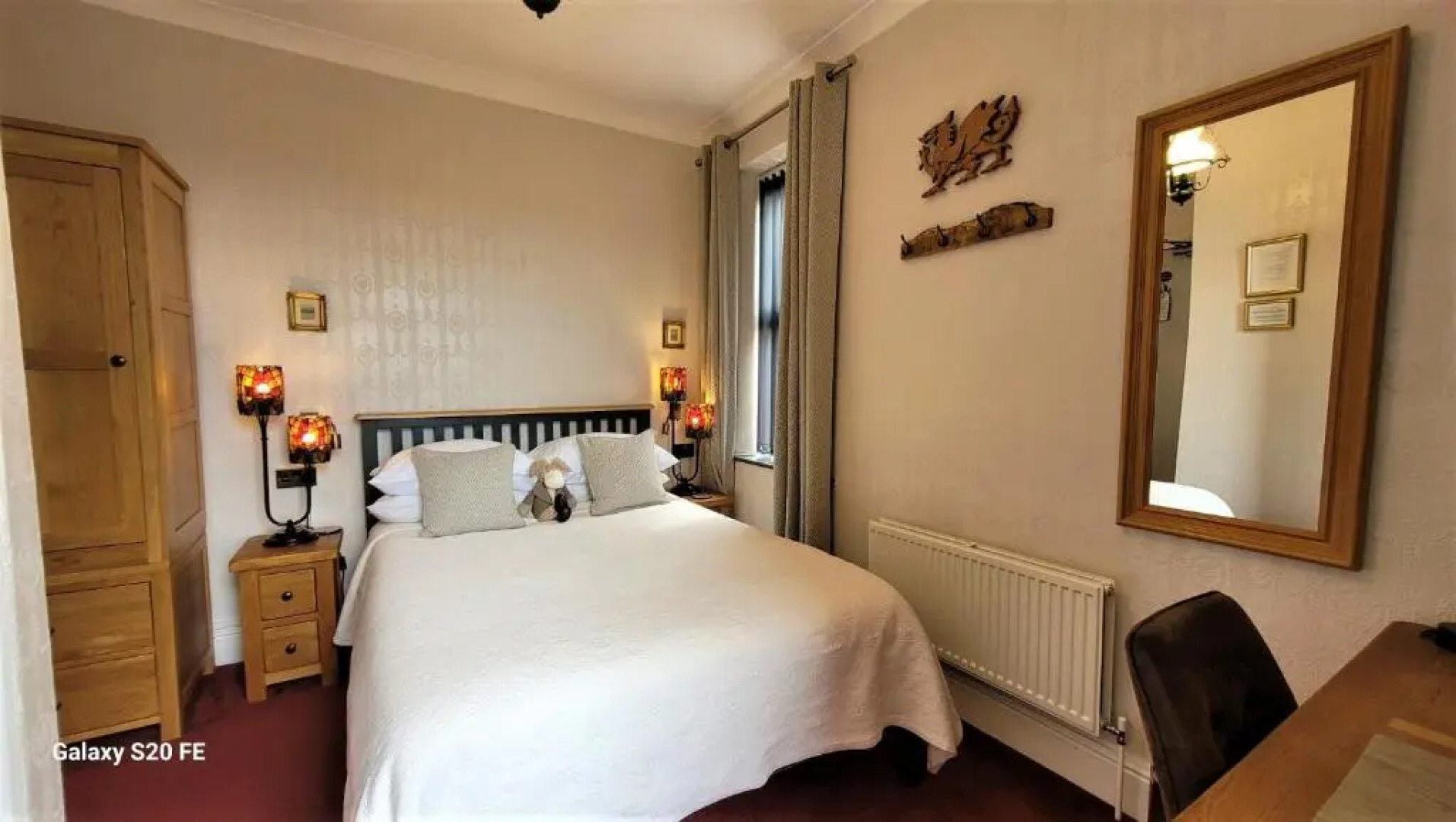 Greylands Guest House