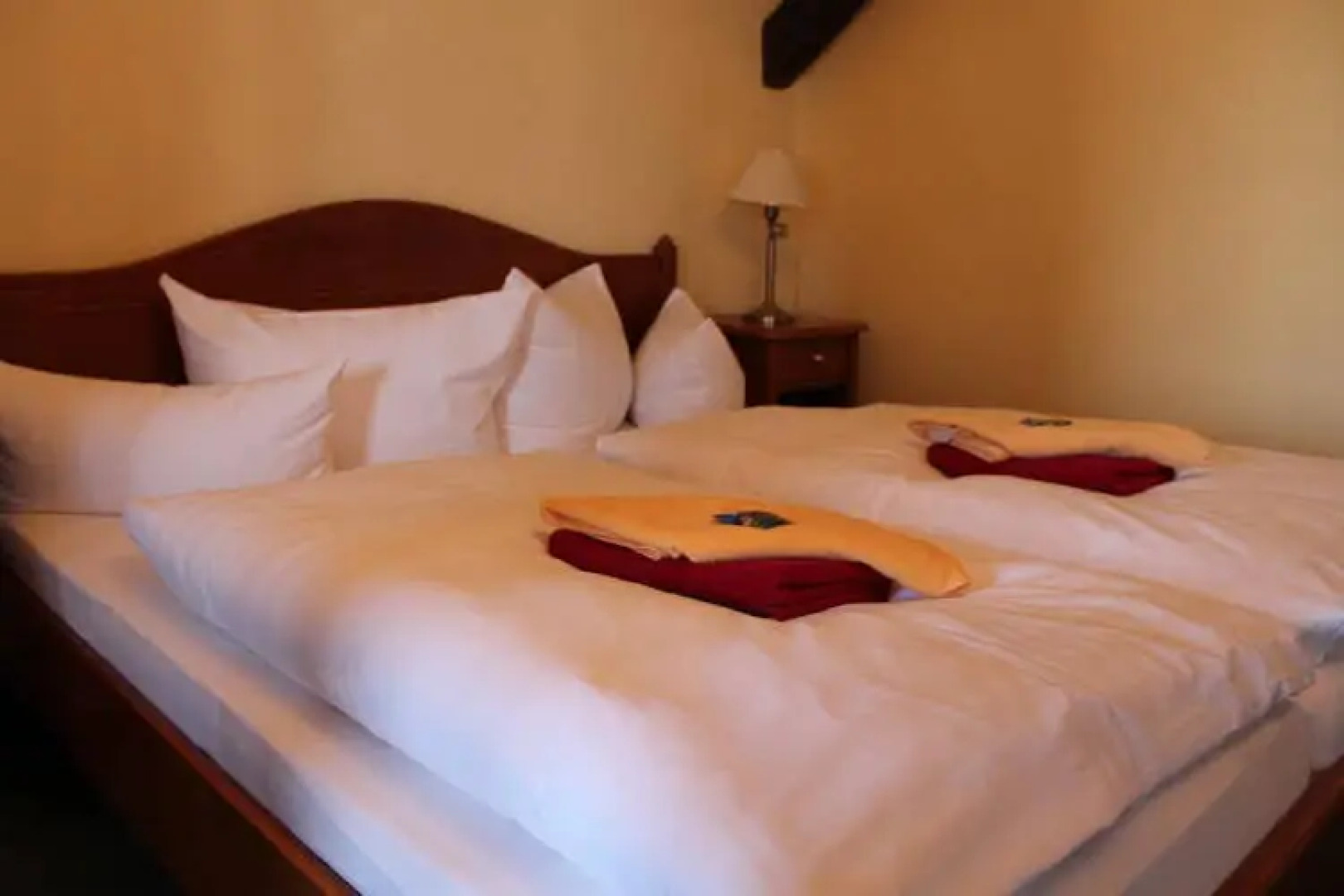 Hotel garni Am Dippeplatz