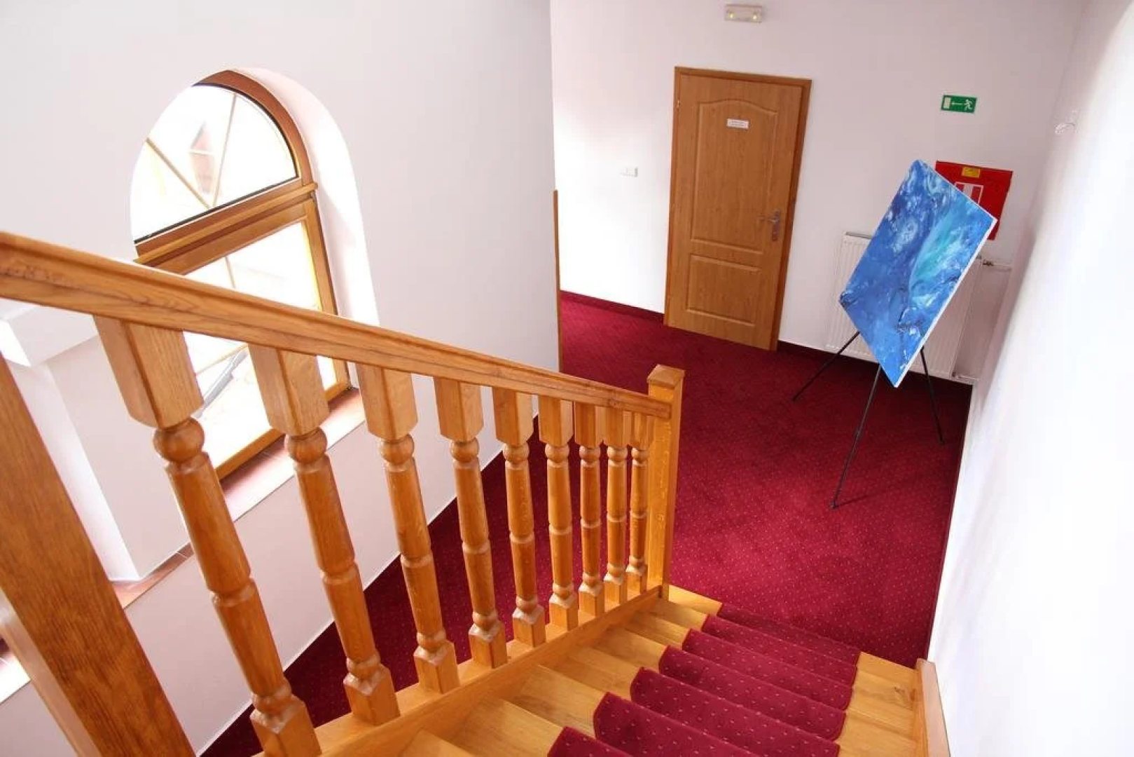 Grandhotel Sluchátko